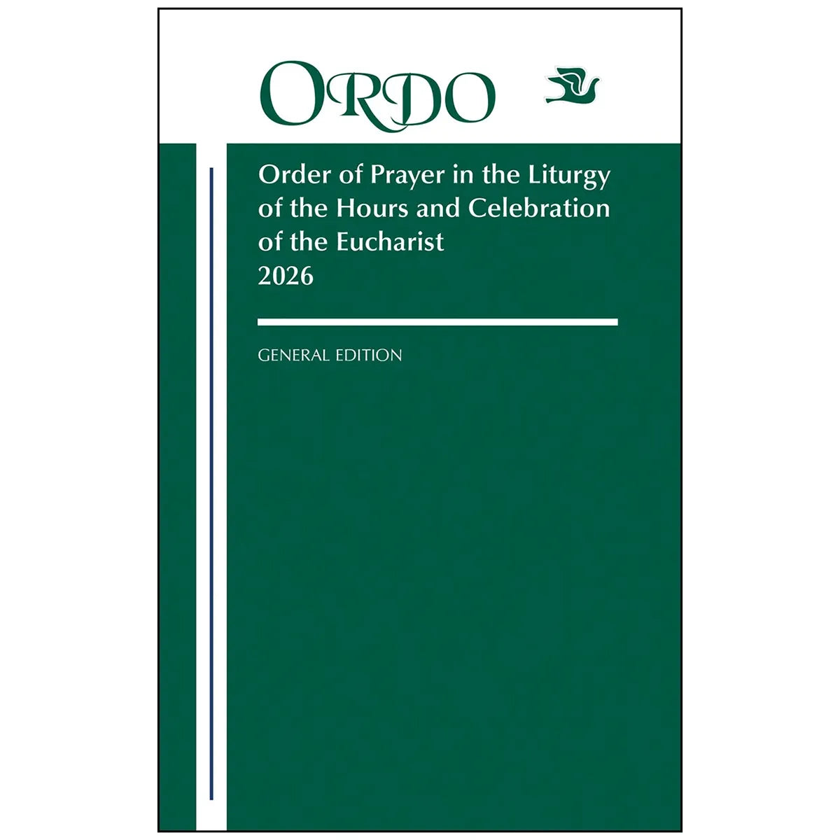 ORDO 21 - ENGLISH - 2026