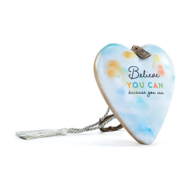 ArtLifting Art Heart - Cherry Blossoms