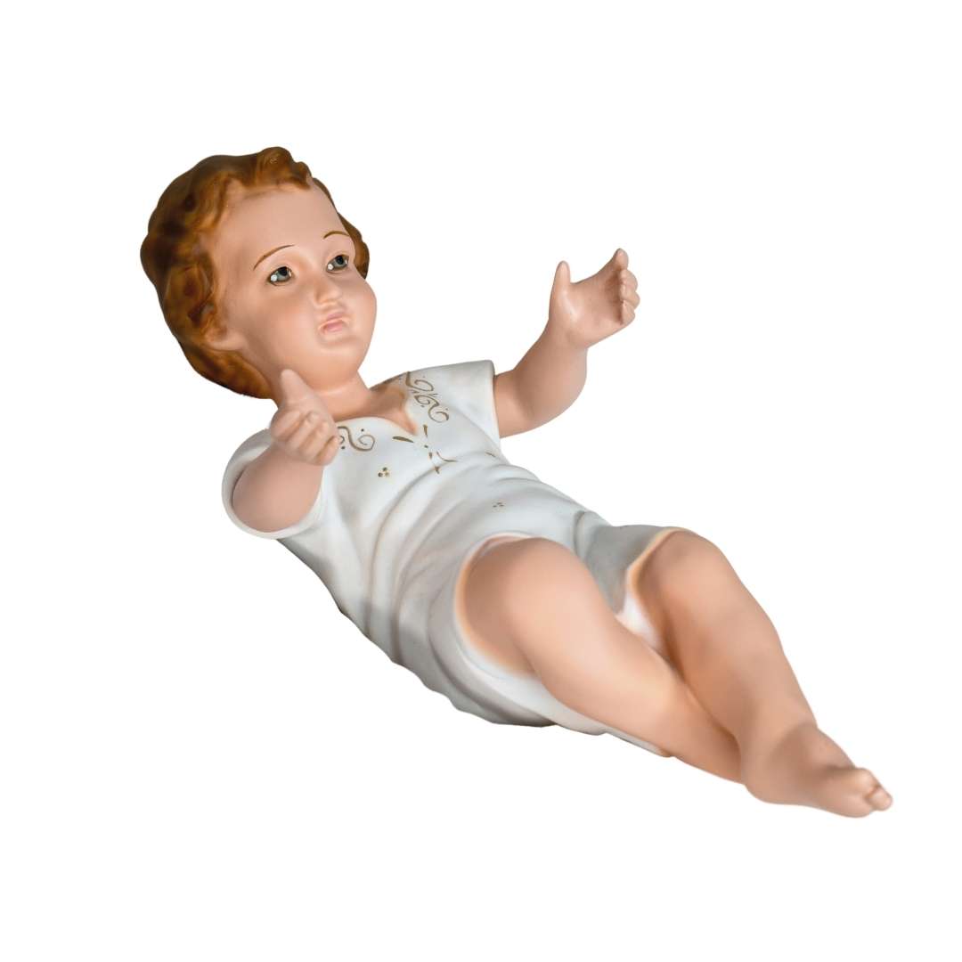 The Baby Jesus by The Faith Gift Shop Collection - Nino Jesus -Divino Bambino