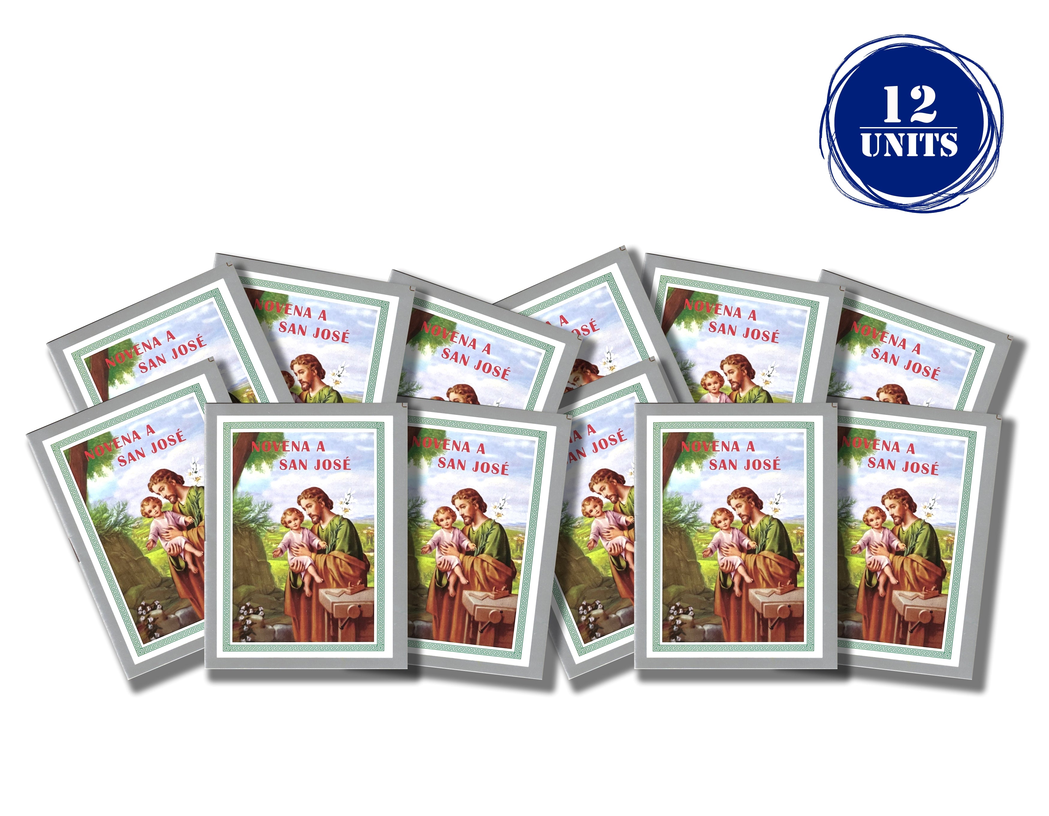 Novena a San José