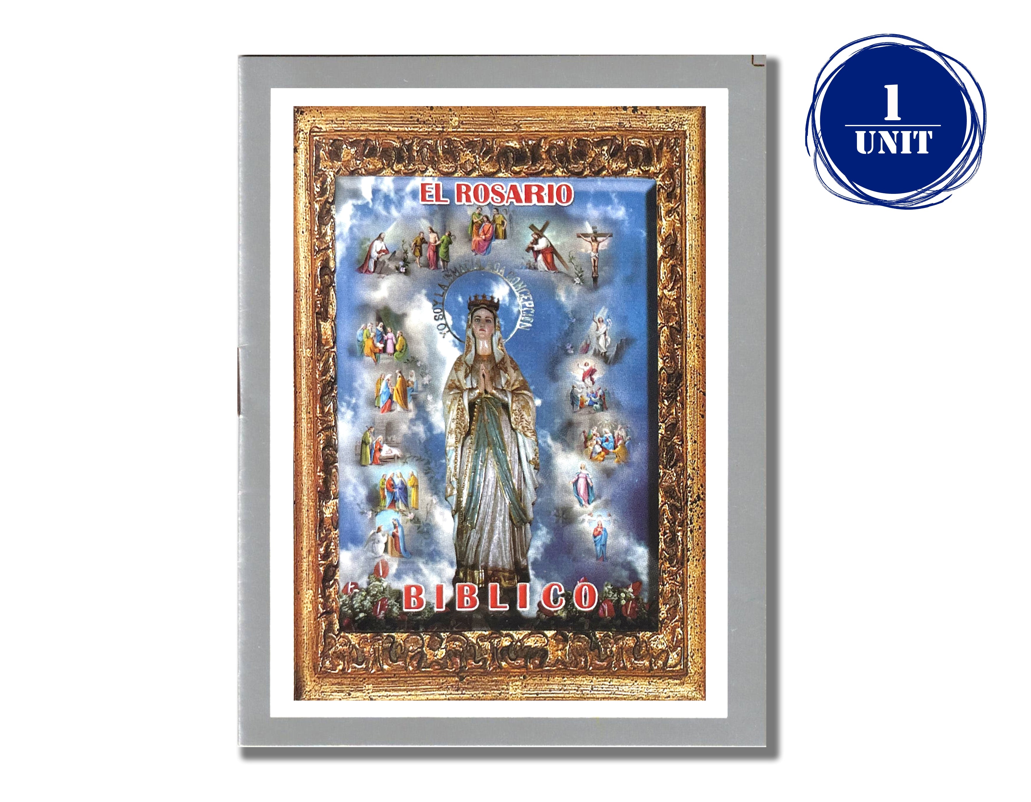 El Rosario Bíblico