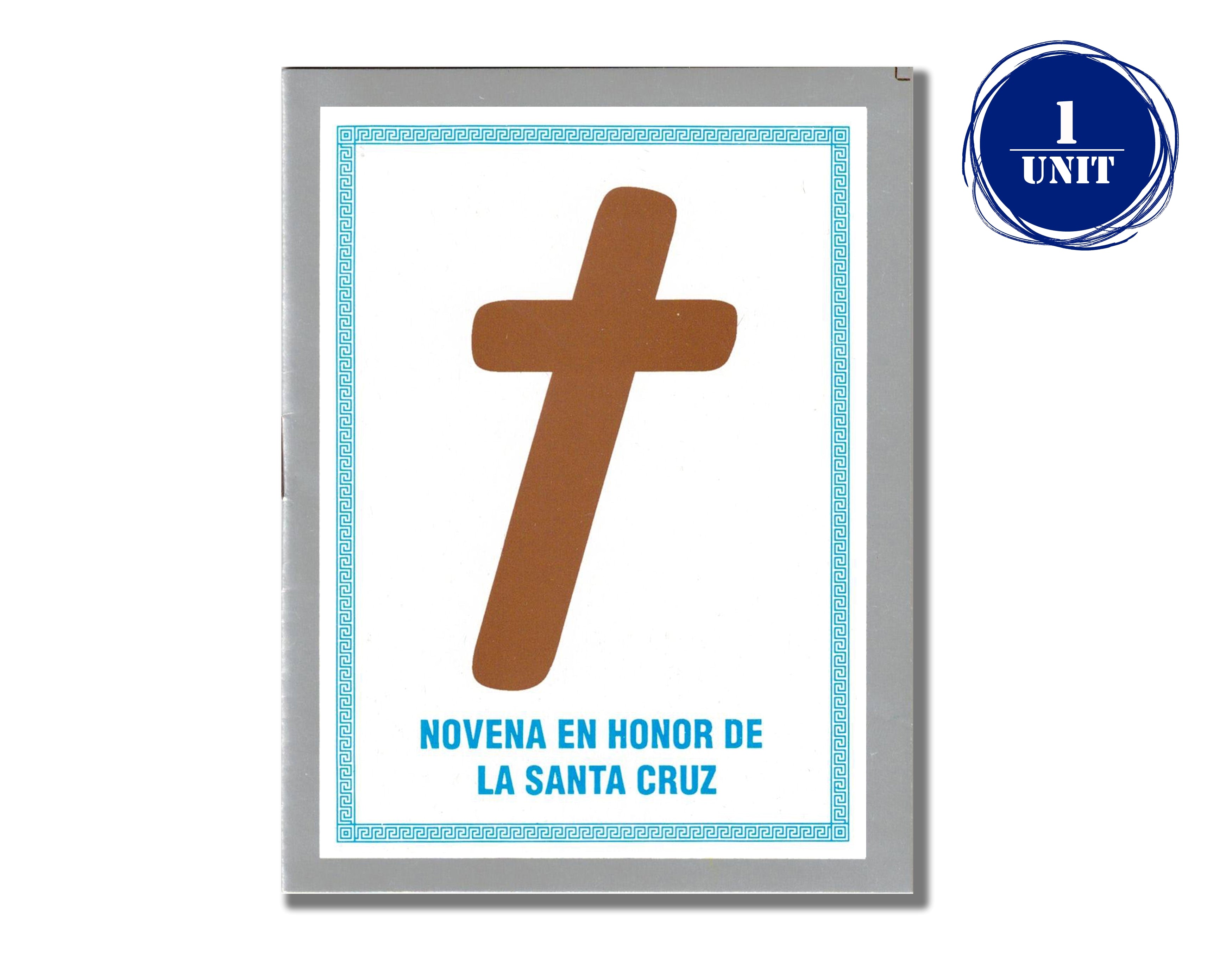 Novena en Honor de La Santa Cruz