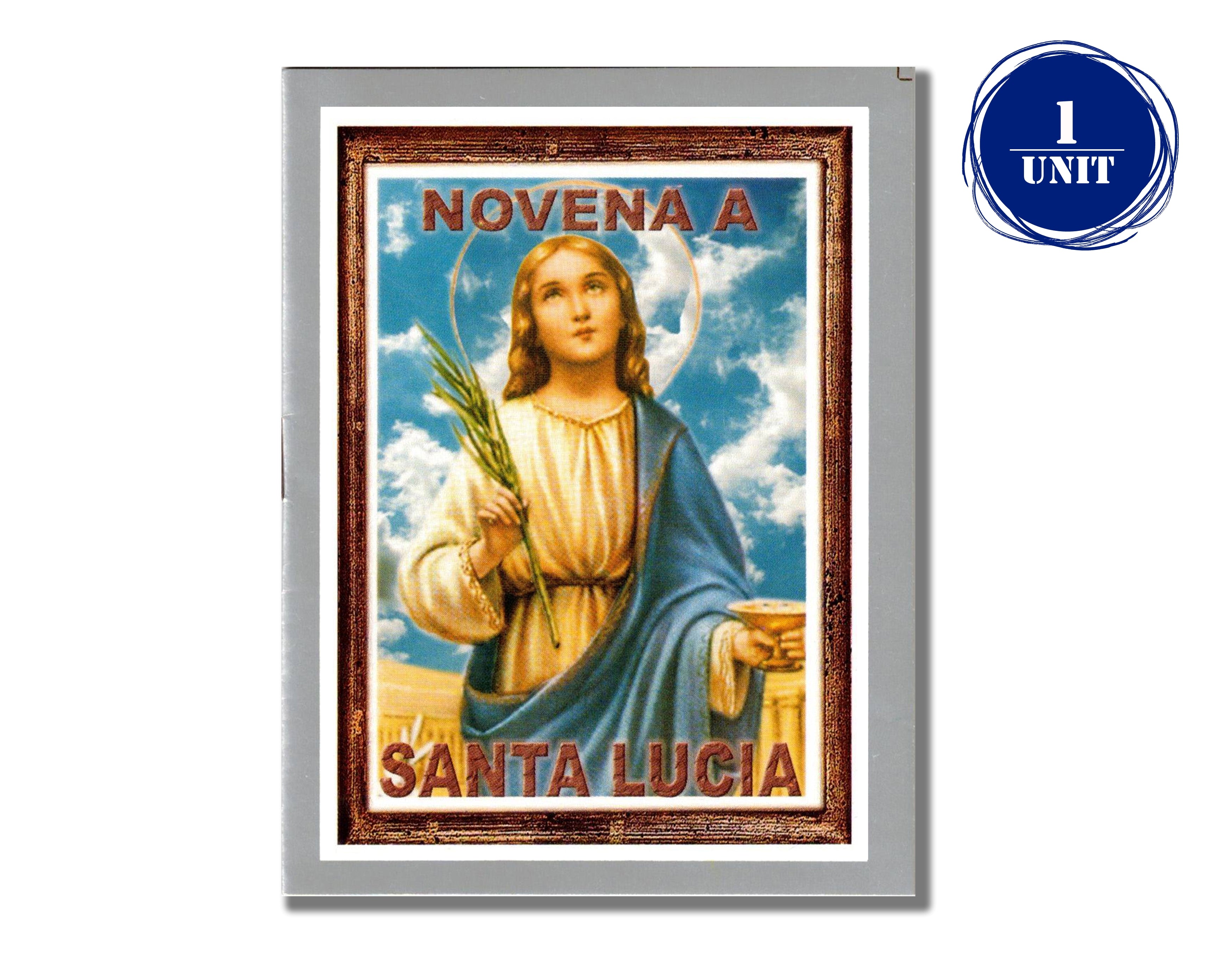 Novena a Santa Lucia