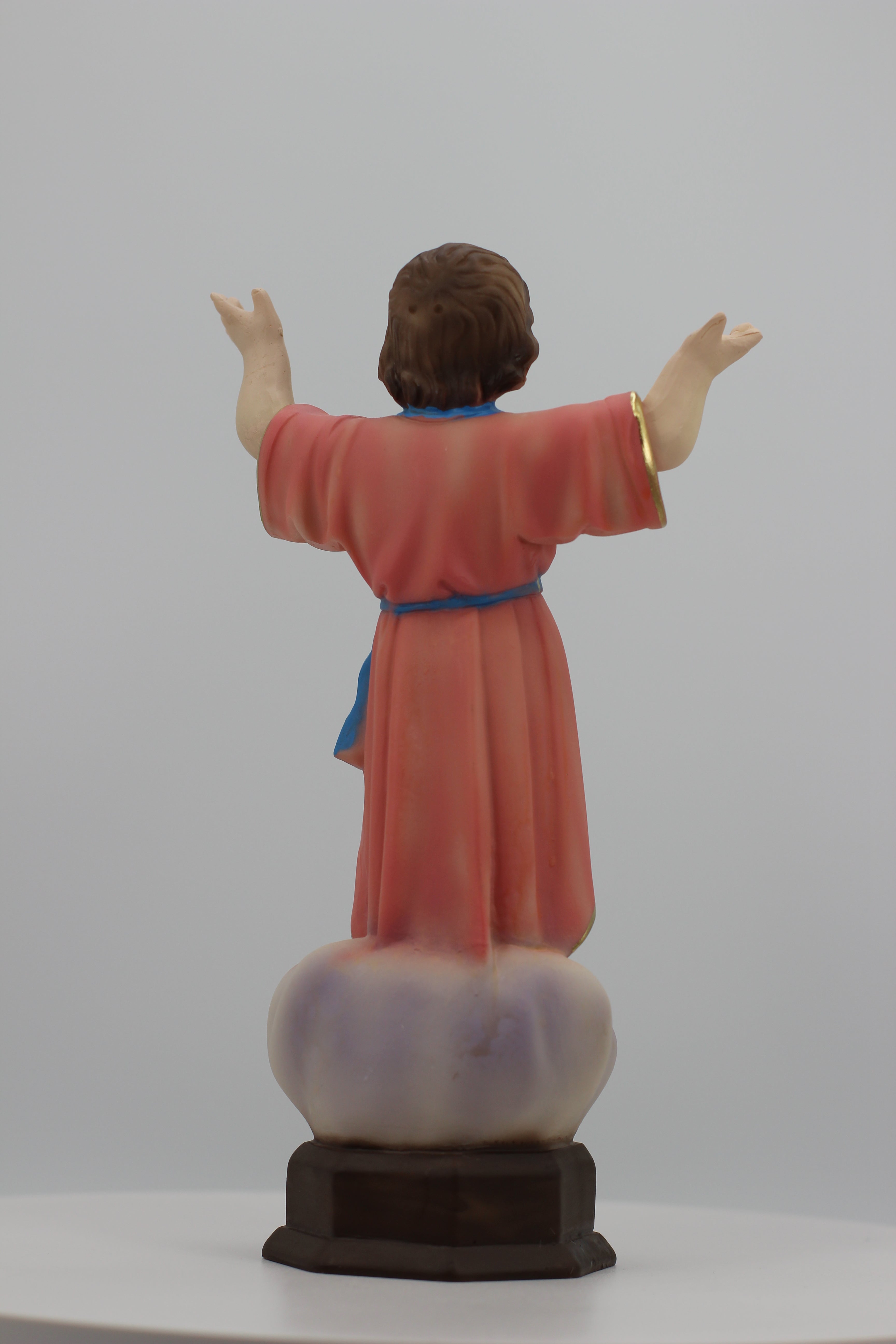 The Faith Gift Shop Divine Child- Hand Painted in Italy - Our Tuscany Collection - Divino Niño Jesus