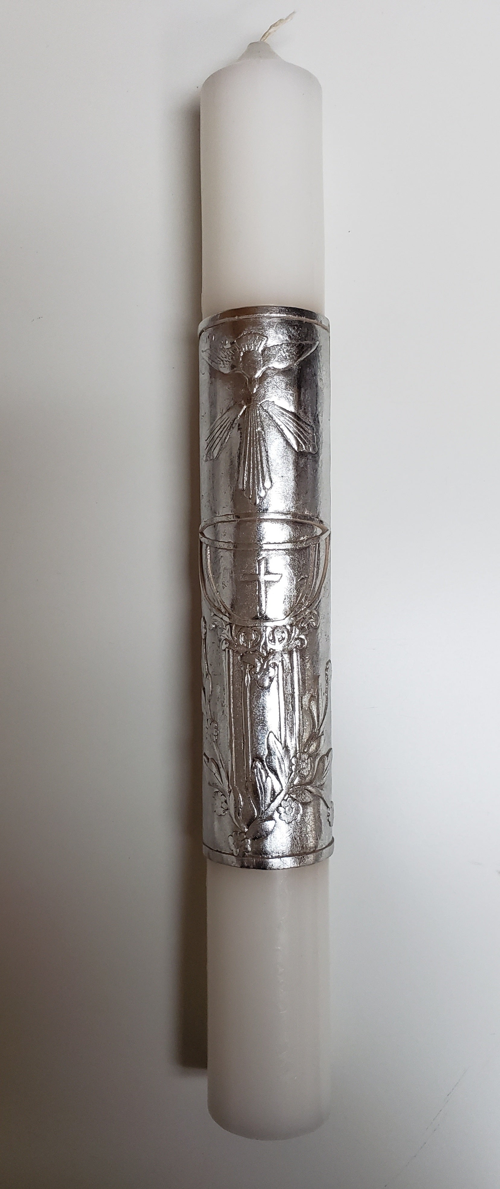 First Holy Communion Candle