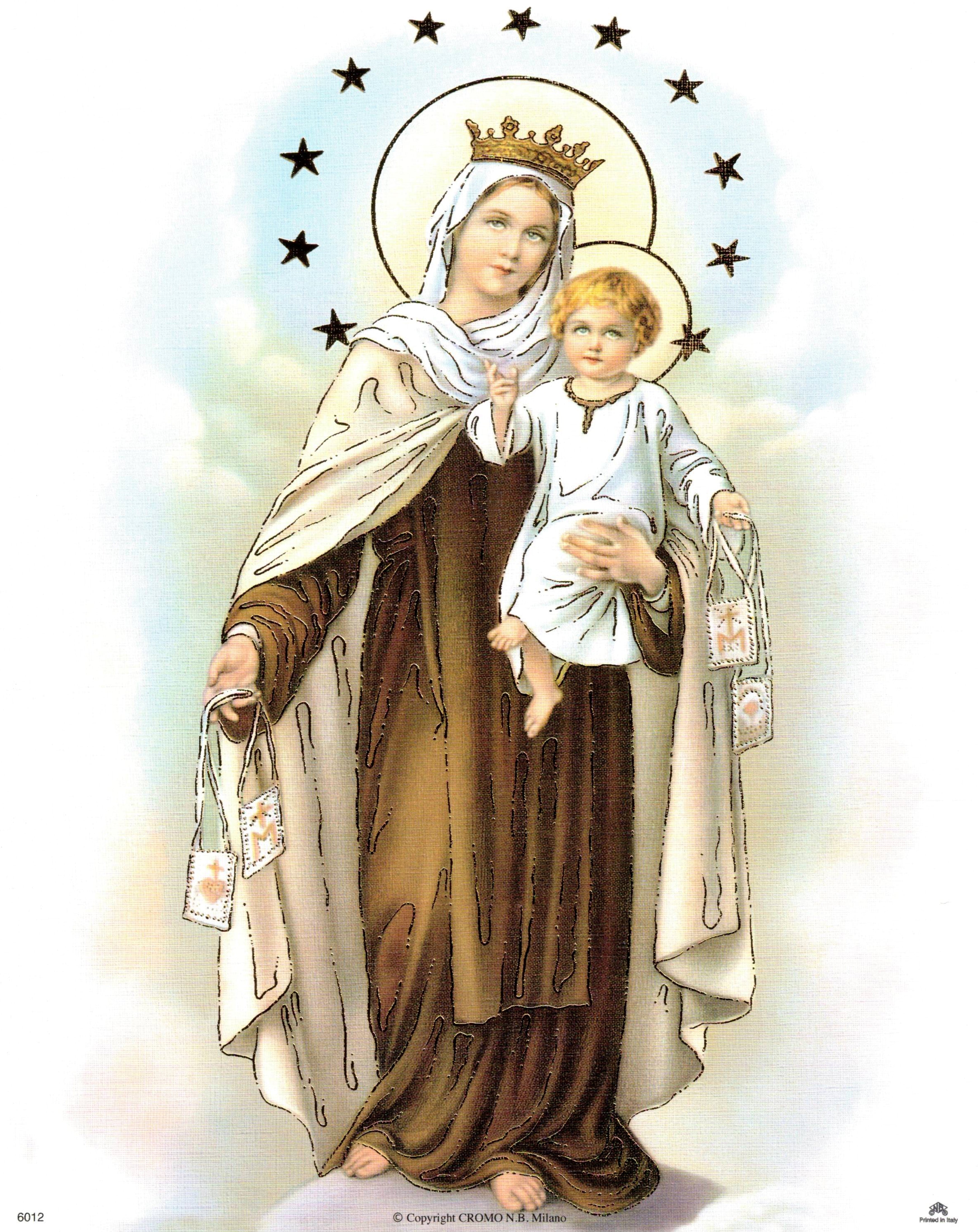 Religious Wall Art, Laminated Print, Unframed, Art Decorative Paper 8" x 10"