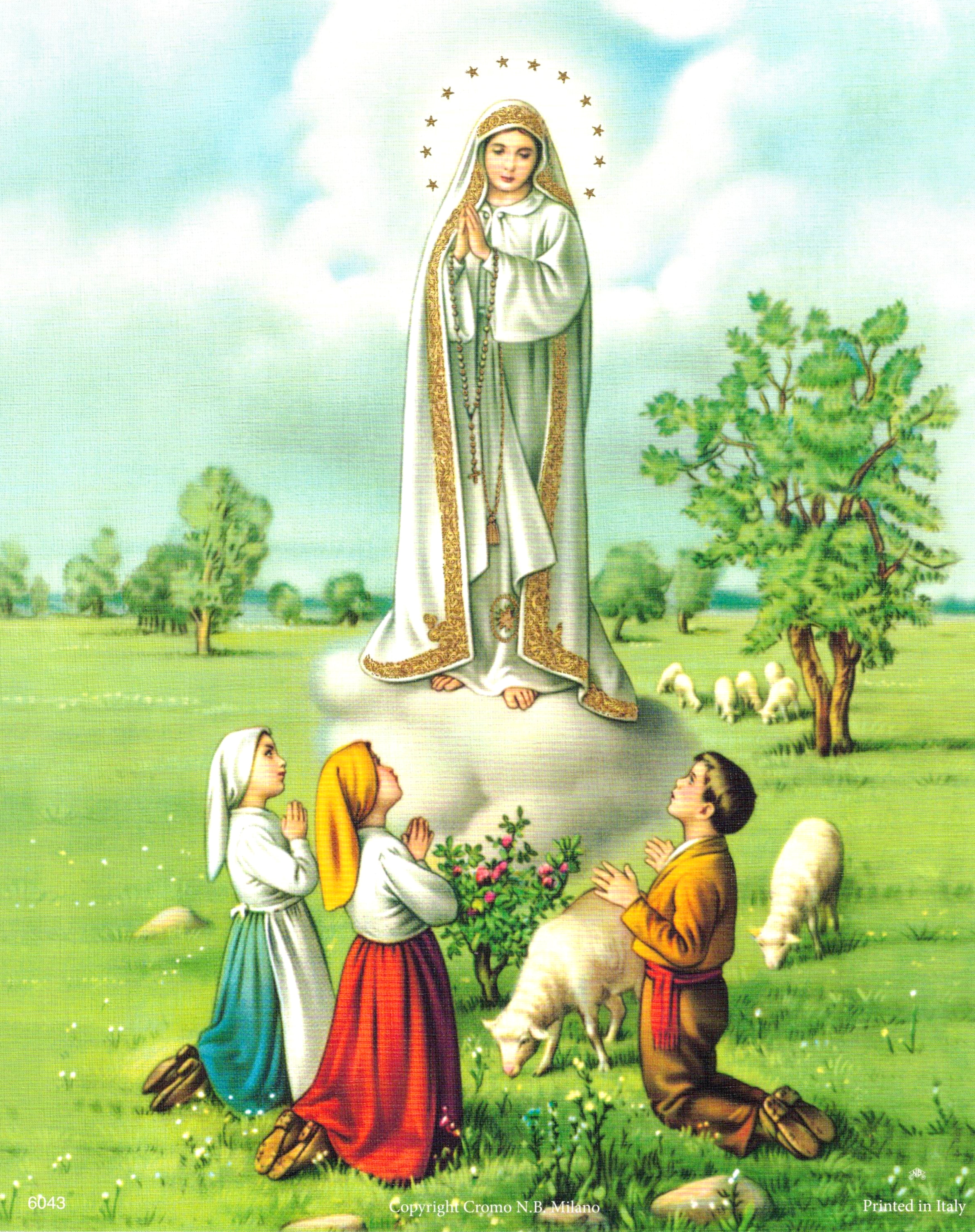 Religious Wall Art, Laminated Print, Unframed, Art Decorative Paper 8" x 10"