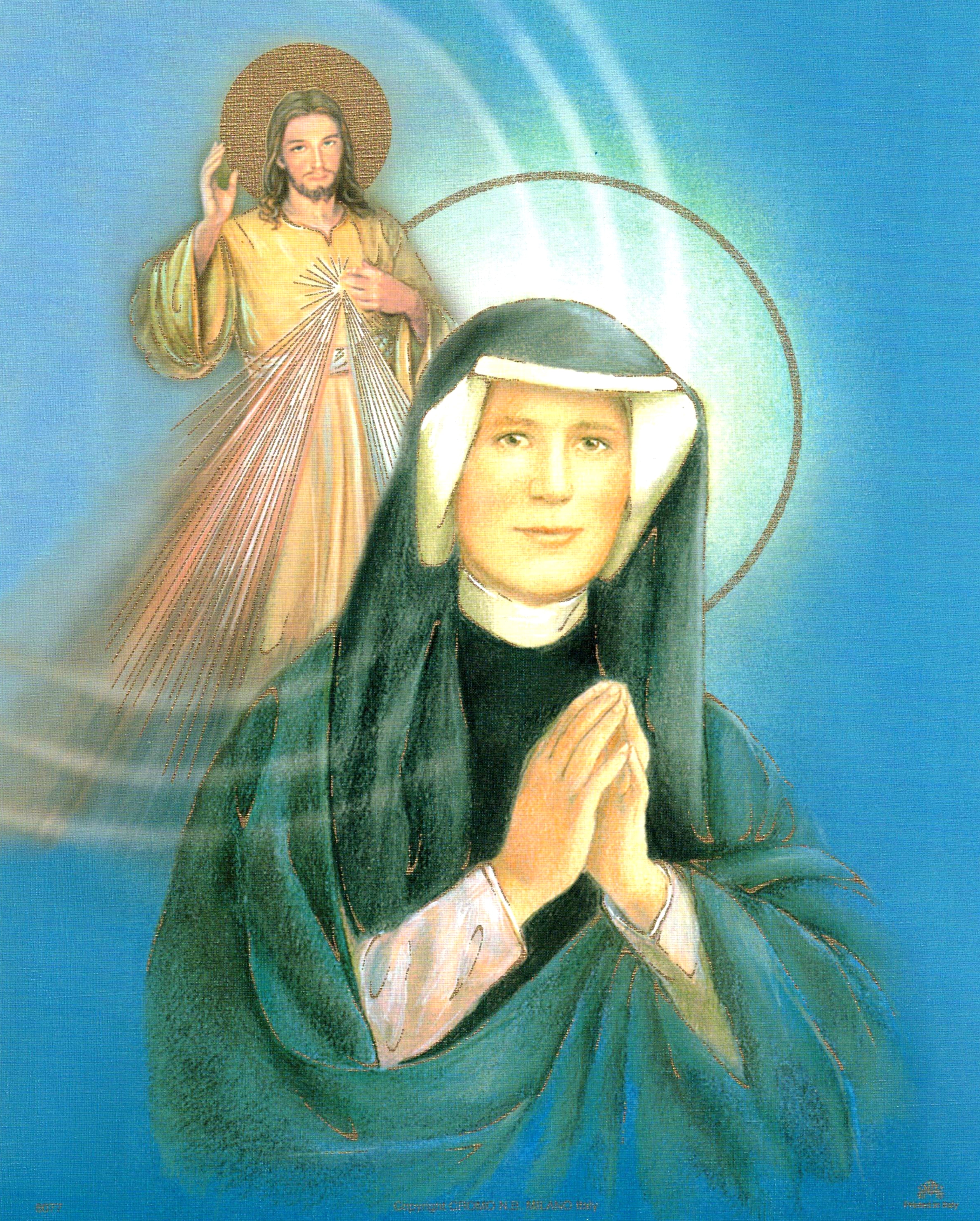 Religious Wall Art, Laminated Print, Unframed, Art Decorative Paper 8" x 10"