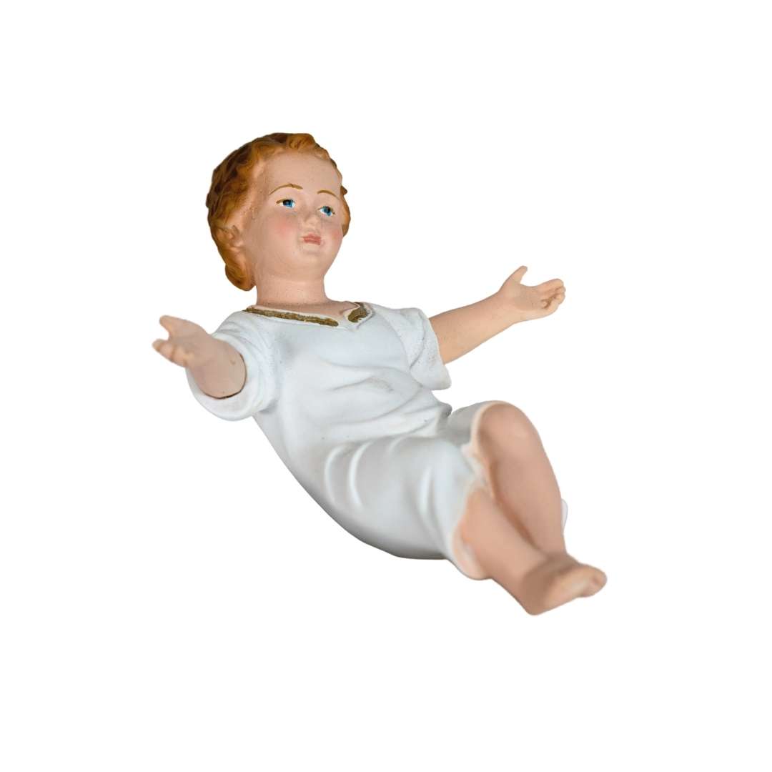 The Baby Jesus by The Faith Gift Shop Collection - Nino Jesus -Divino Bambino