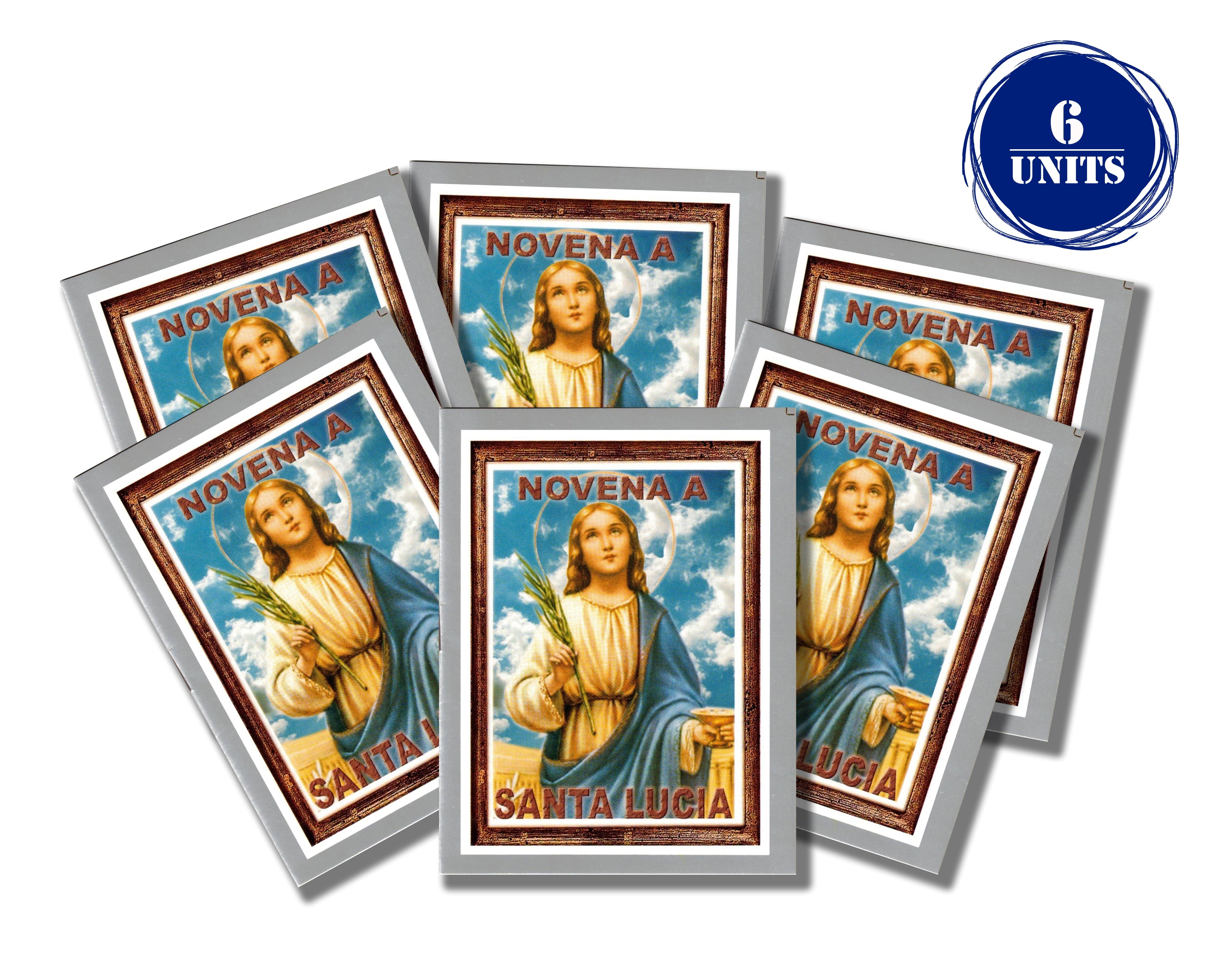 Novena a Santa Lucia