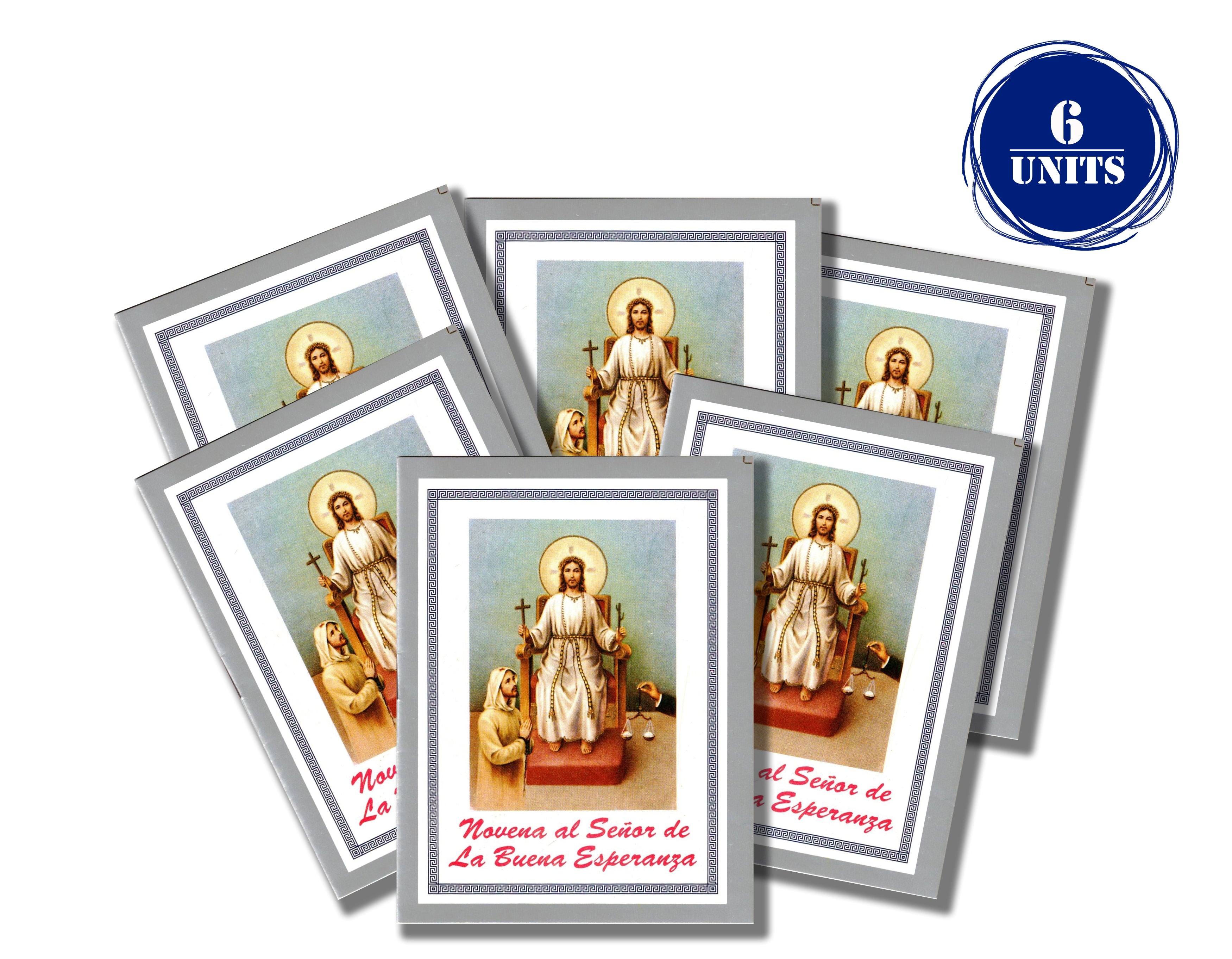 Novena al Señor de La Buena Esperanza