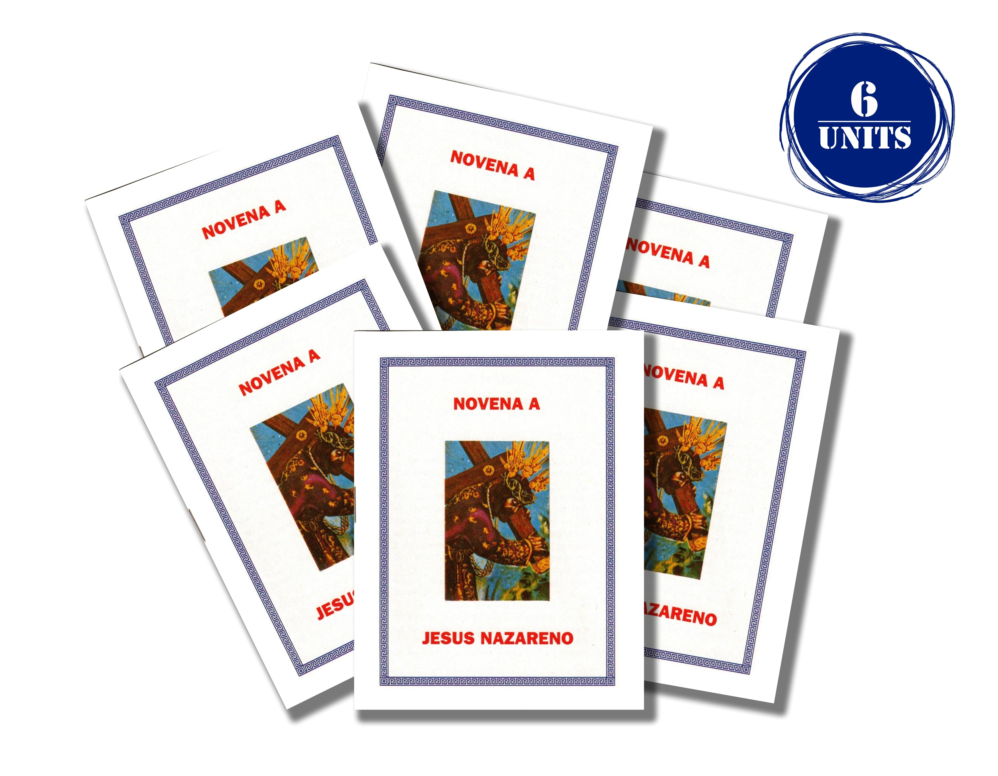 Novena a Jesús Nazareno