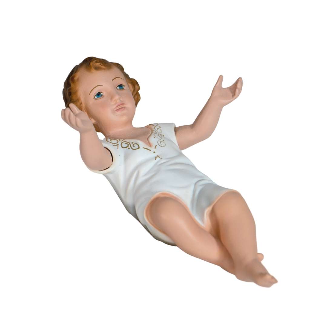 The Baby Jesus by The Faith Gift Shop Collection - Nino Jesus -Divino Bambino