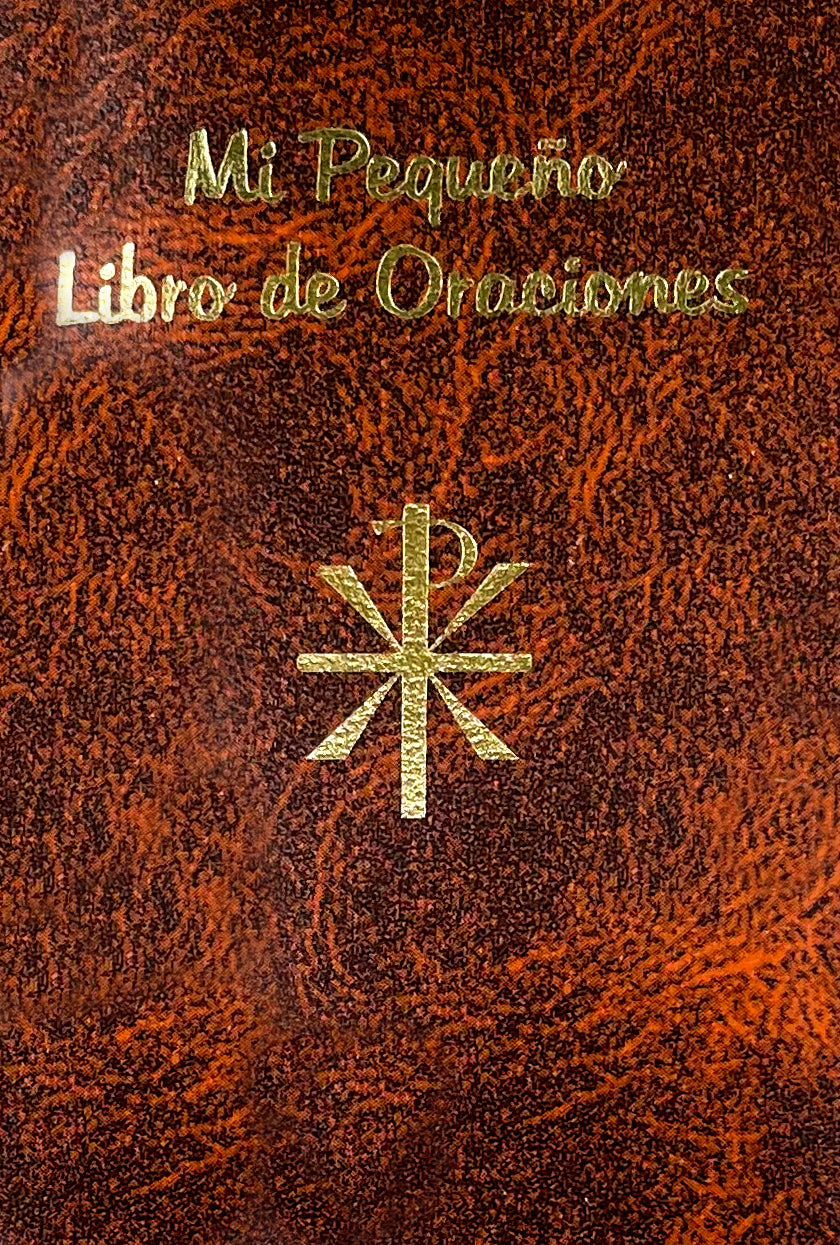 Mi Libro de Oraciones