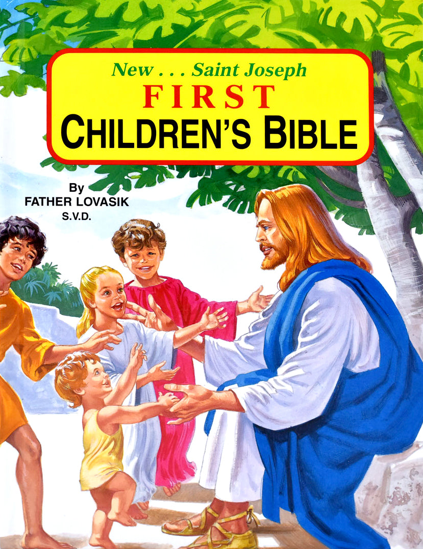 First Children's Bible