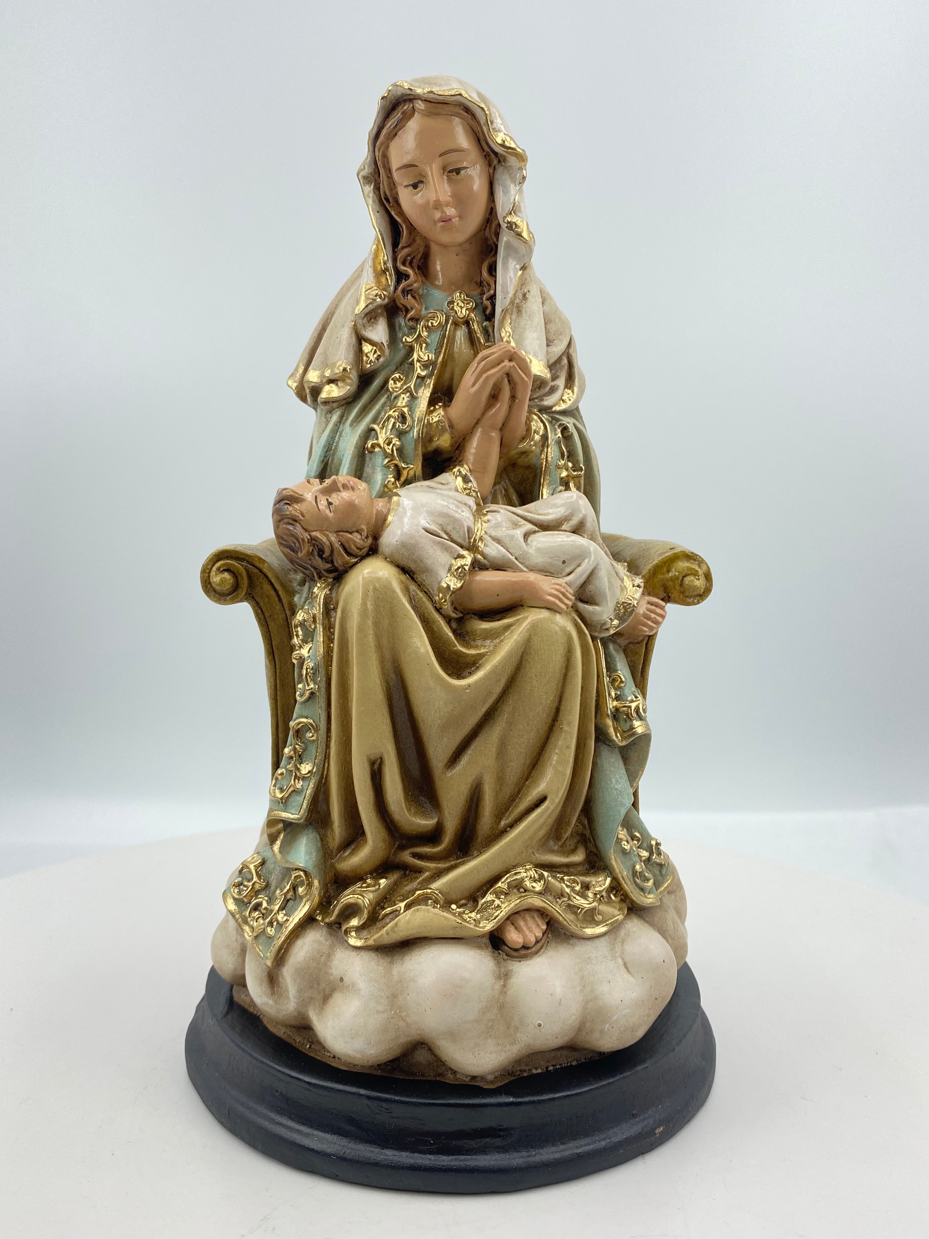 Nuestra Señora de La Divina Providencia/Our Lady of Divine Providence