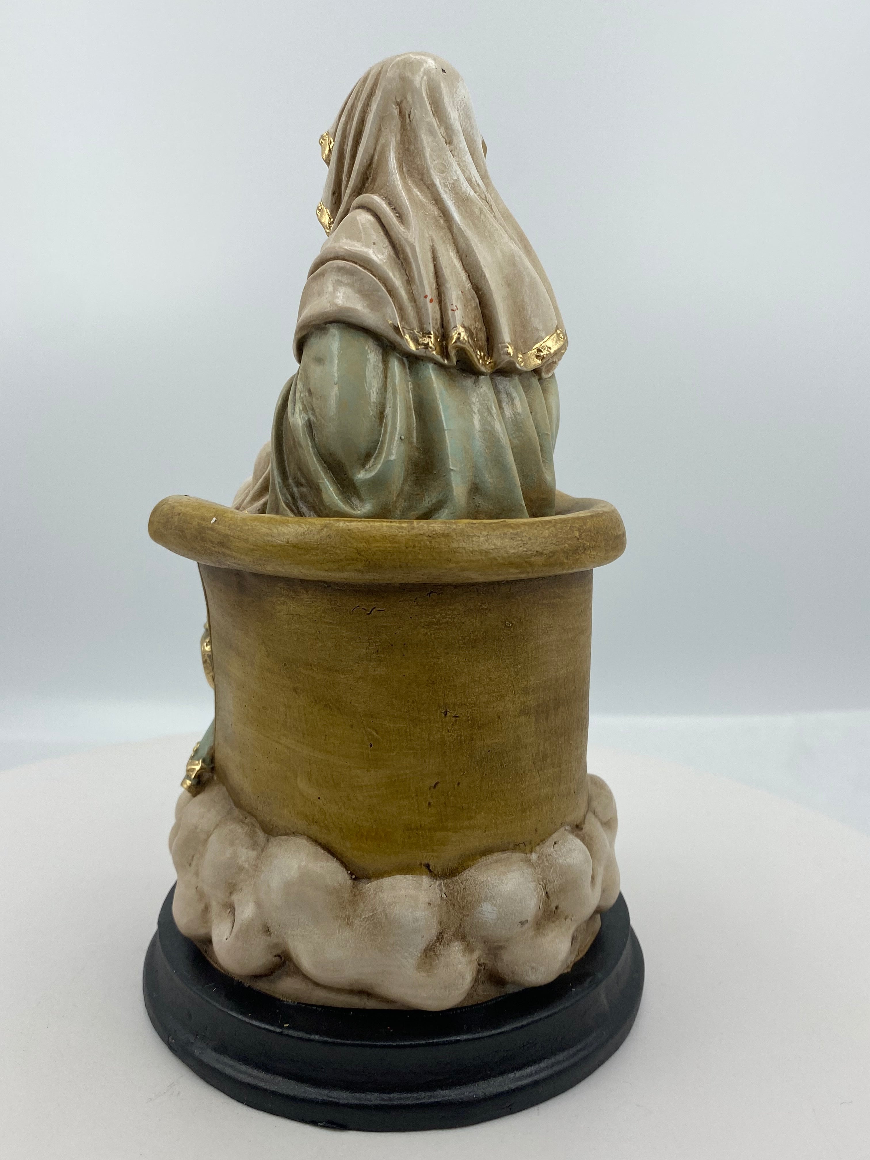 Nuestra Señora de La Divina Providencia/Our Lady of Divine Providence