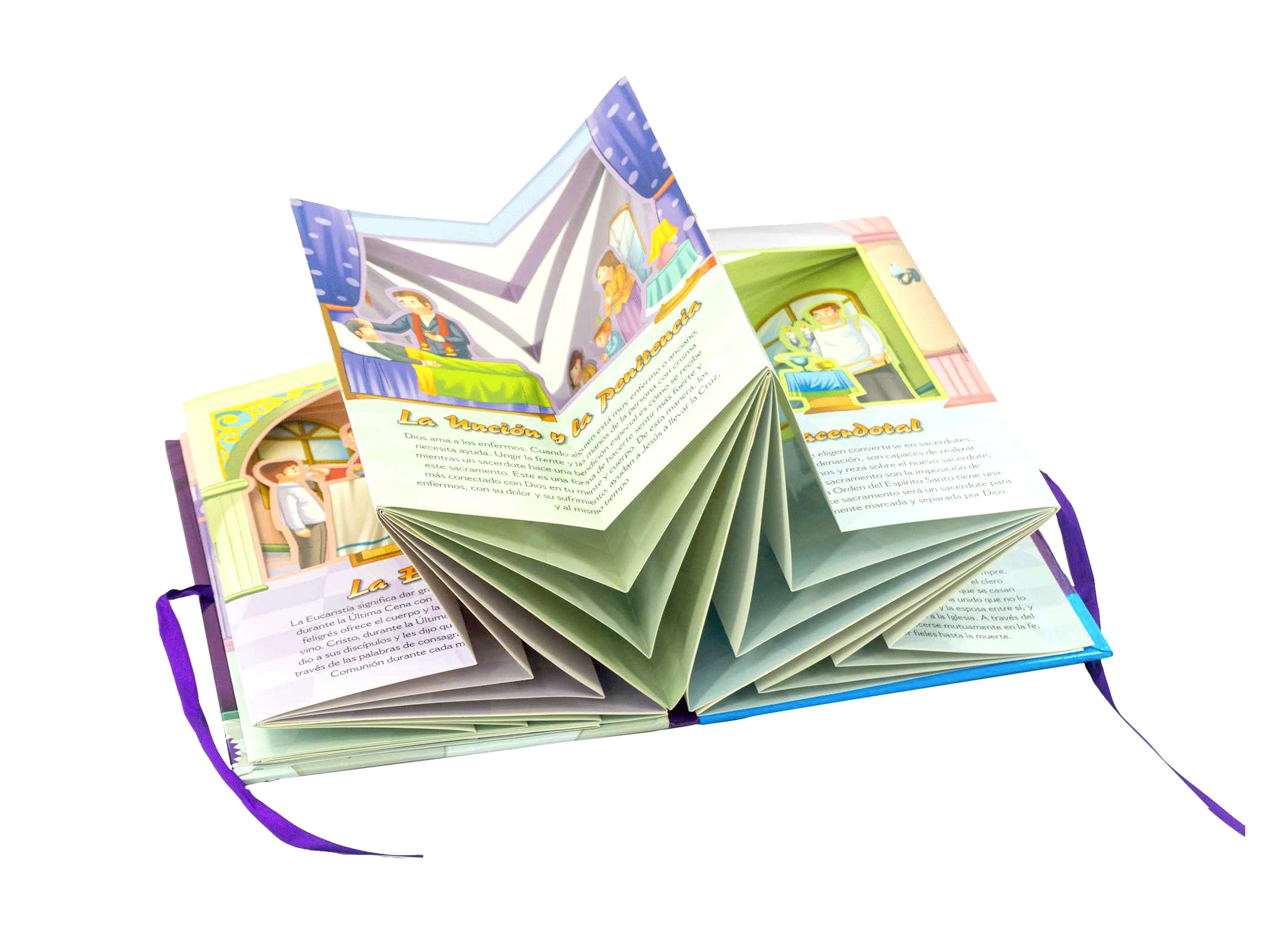 Los Diez Mandamientos