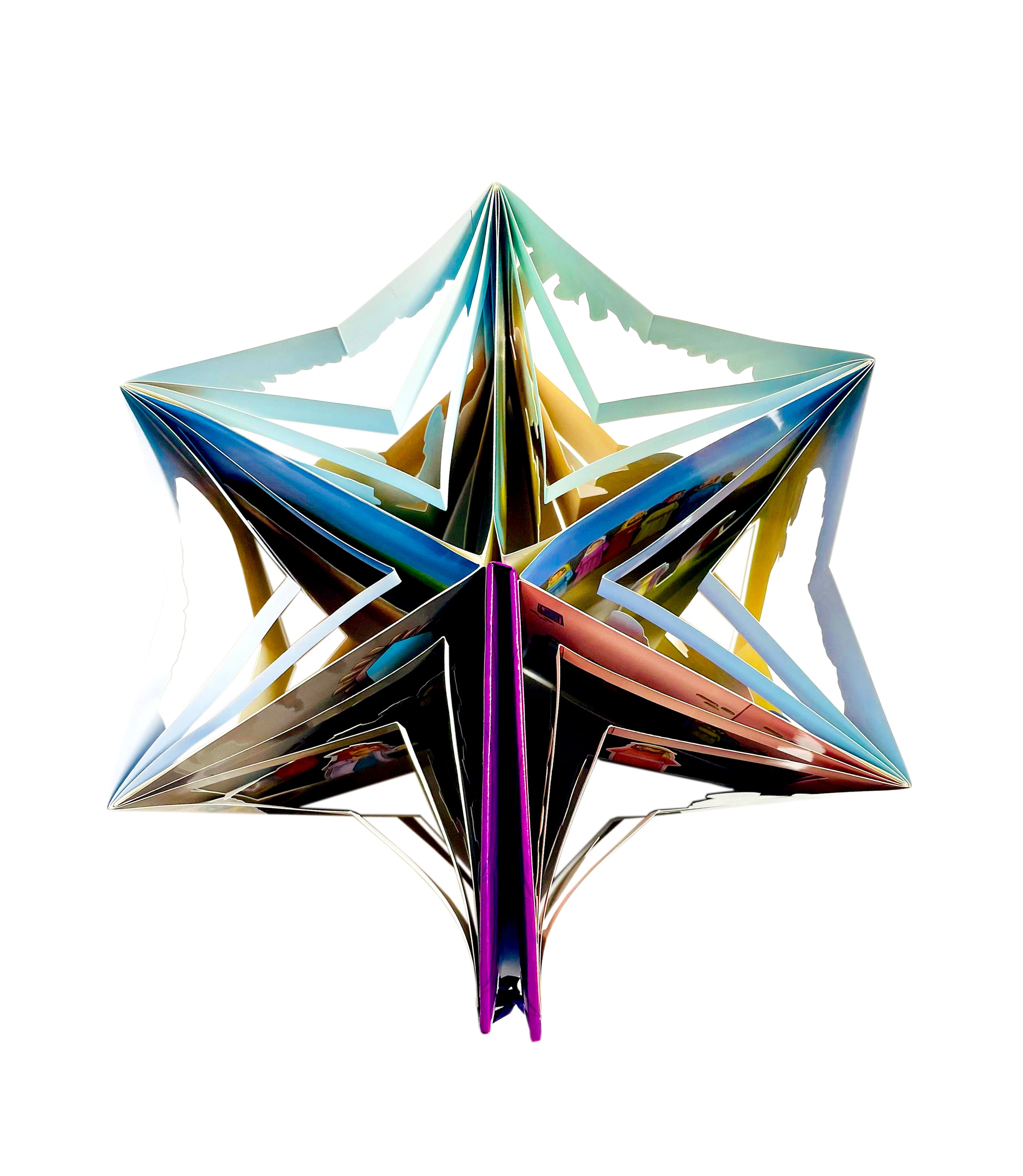 Los Diez Mandamientos