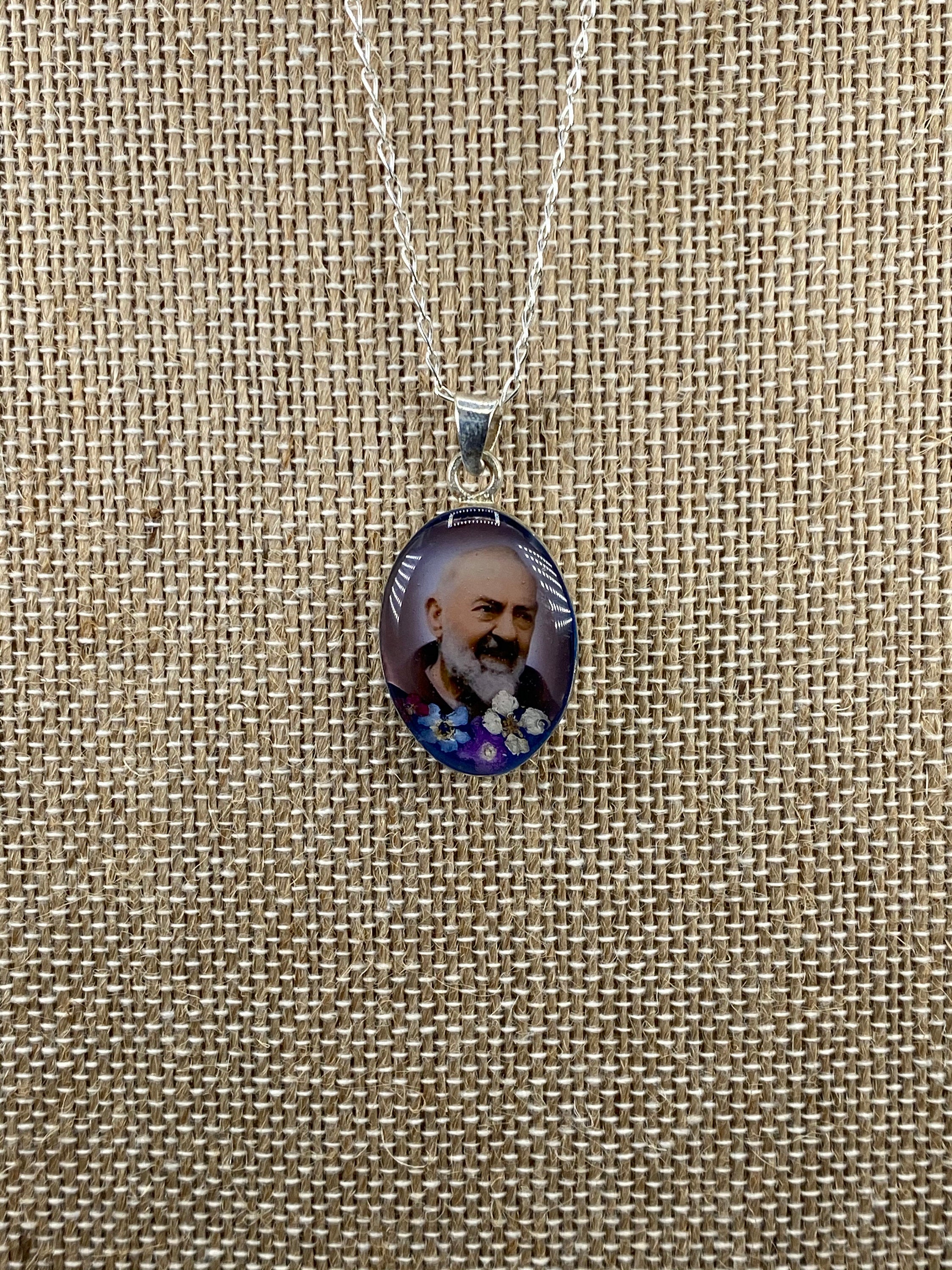 Padre Pio - Guadalupe Collection