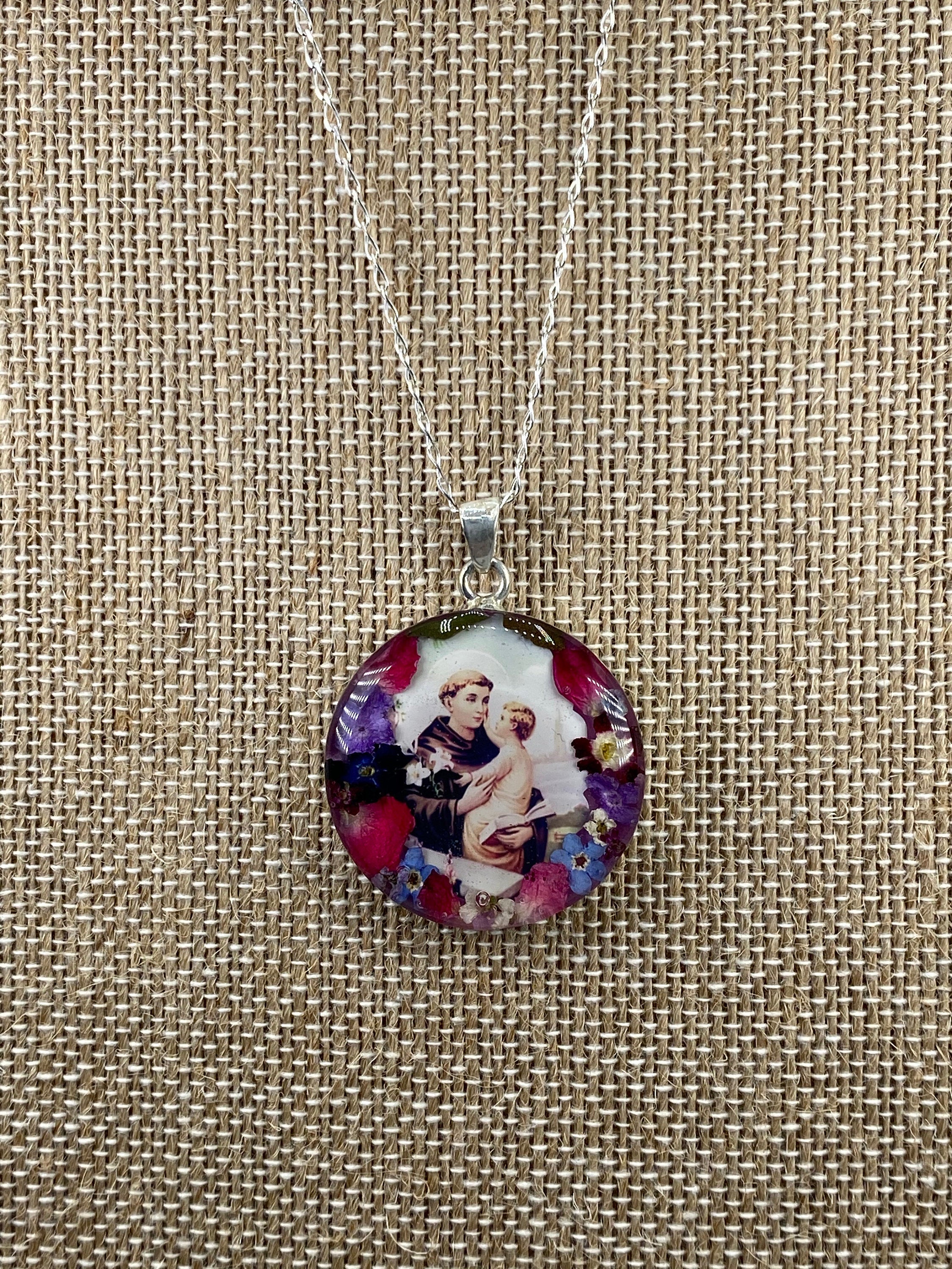 Saint Anthony / San Antonio - Guadalupe Collection