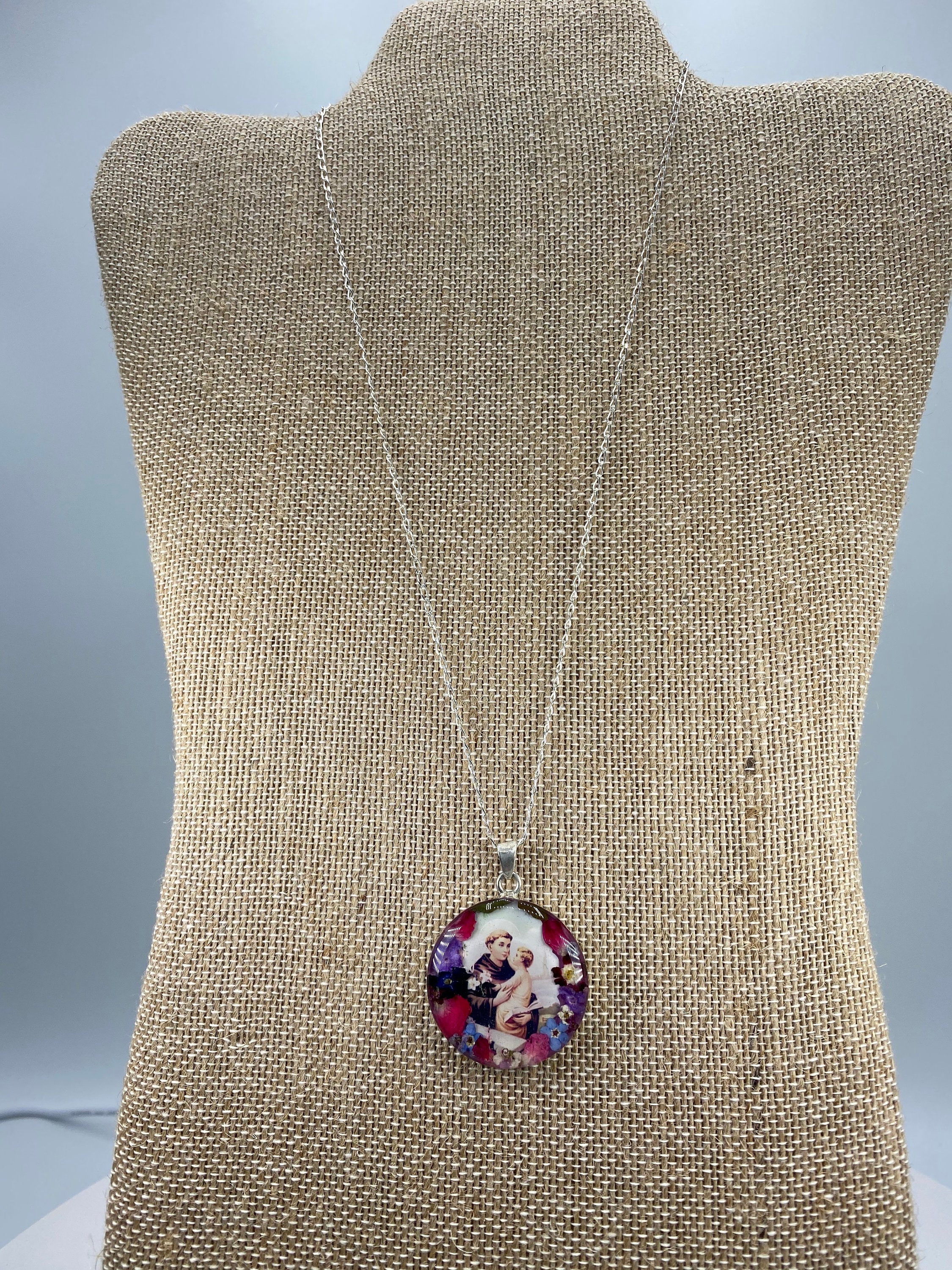 Saint Anthony / San Antonio - Guadalupe Collection