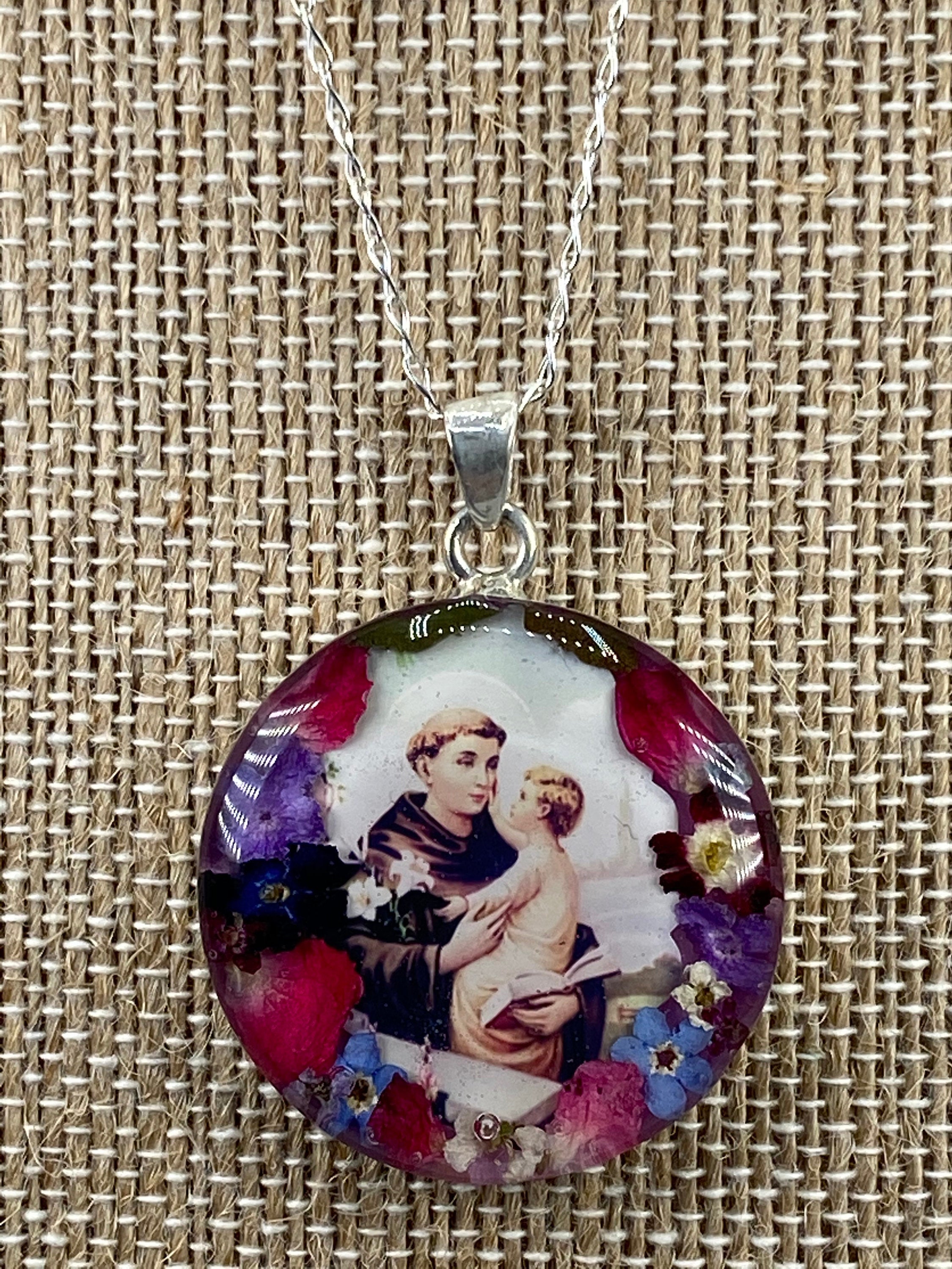 Saint Anthony / San Antonio - Guadalupe Collection