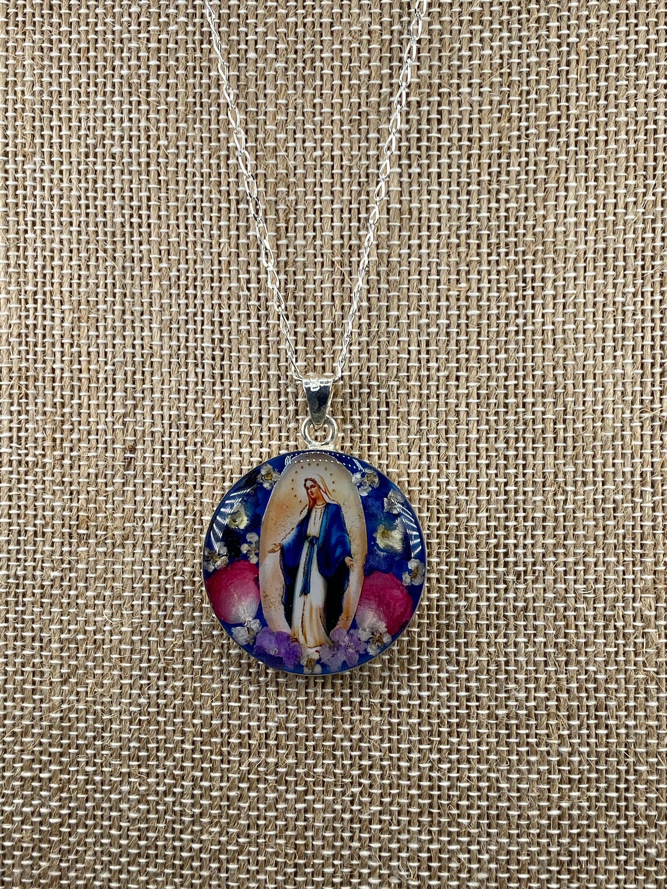 Our Lady of Grace / La Milagrosa - Guadalupe Collection
