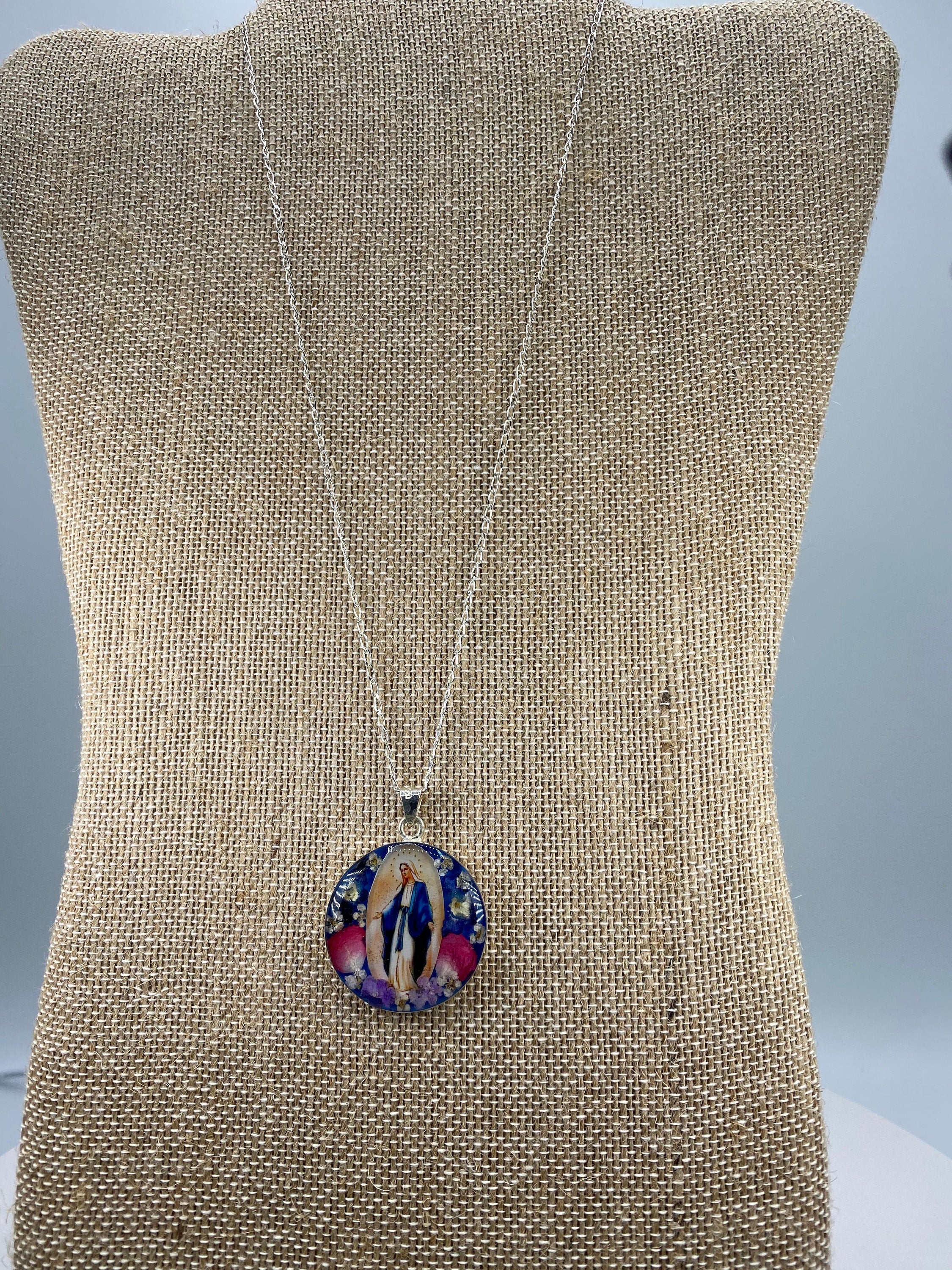 Our Lady of Grace / La Milagrosa - Guadalupe Collection