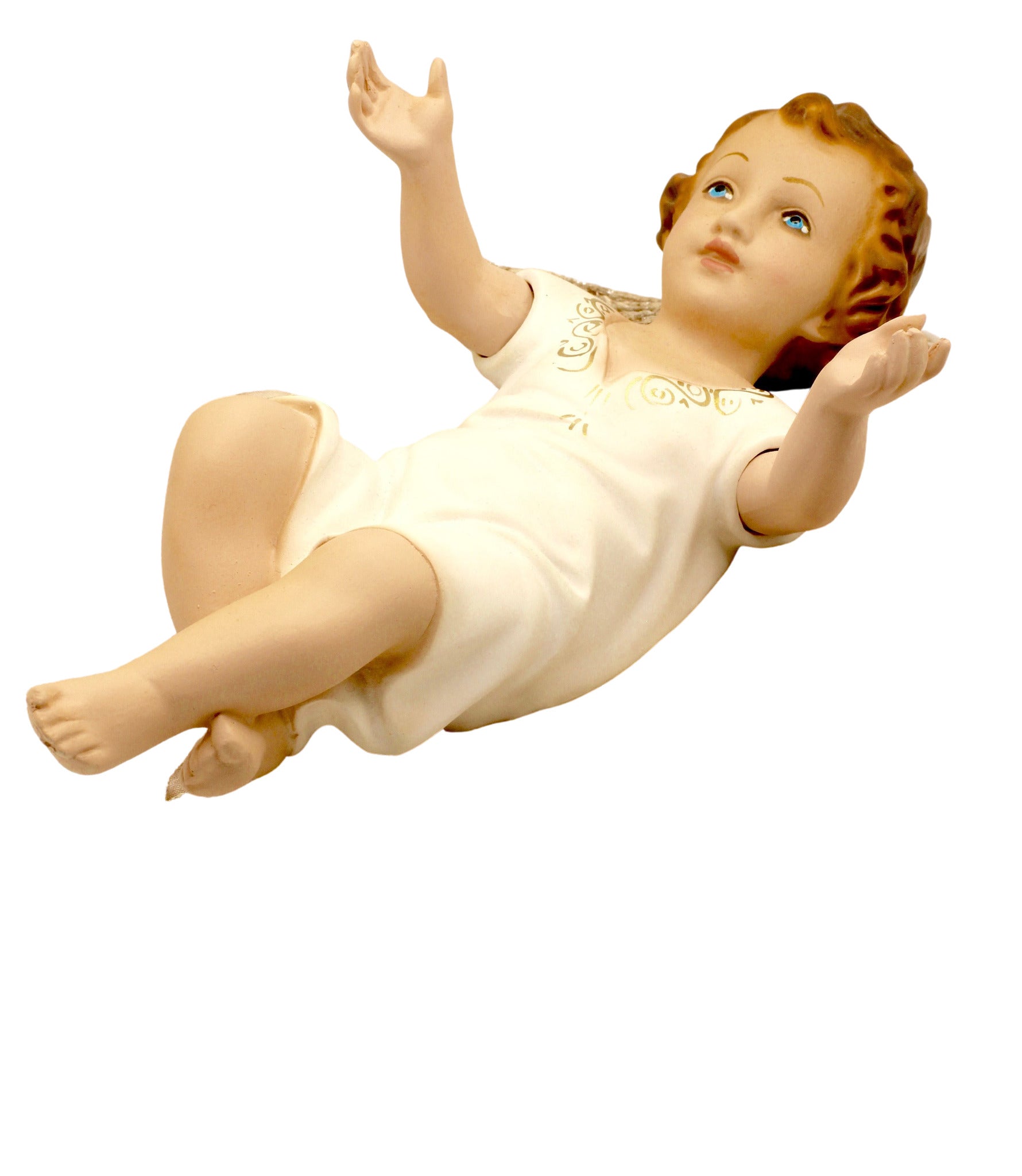 The Baby Jesus by The Faith Gift Shop Collection - Nino Jesus -Divino Bambino