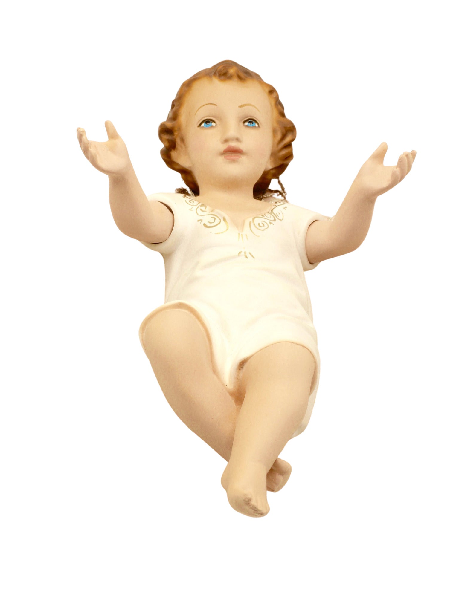 The Baby Jesus by The Faith Gift Shop Collection - Nino Jesus -Divino Bambino