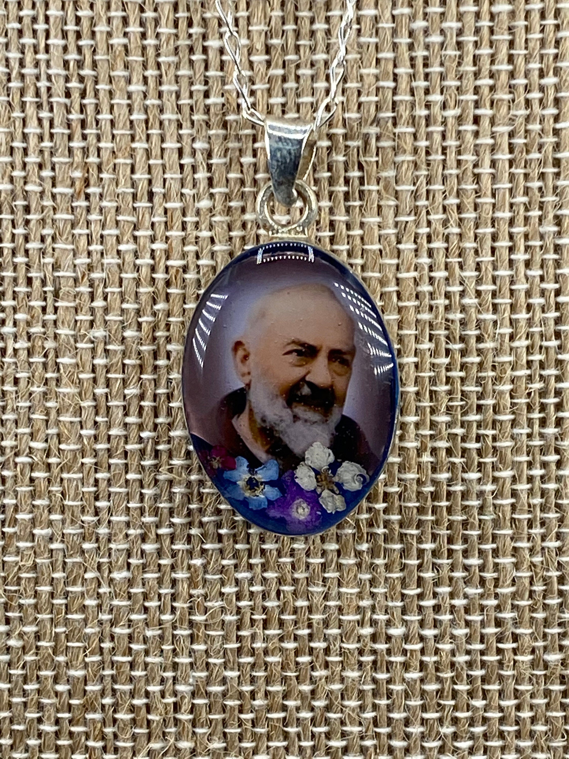 Padre Pio - Guadalupe Collection