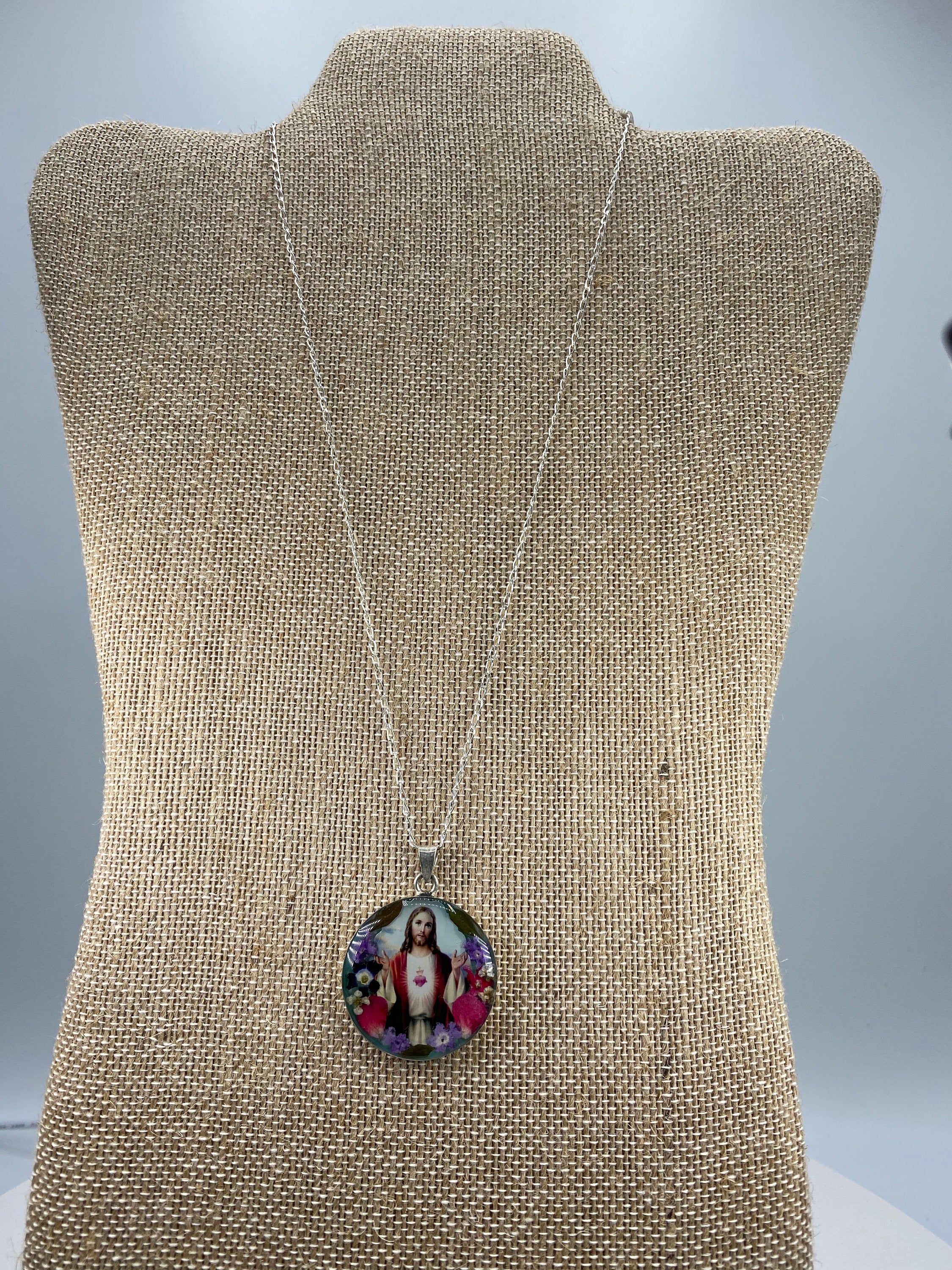 Sacred Heart of Jesus - Guadalupe Collection