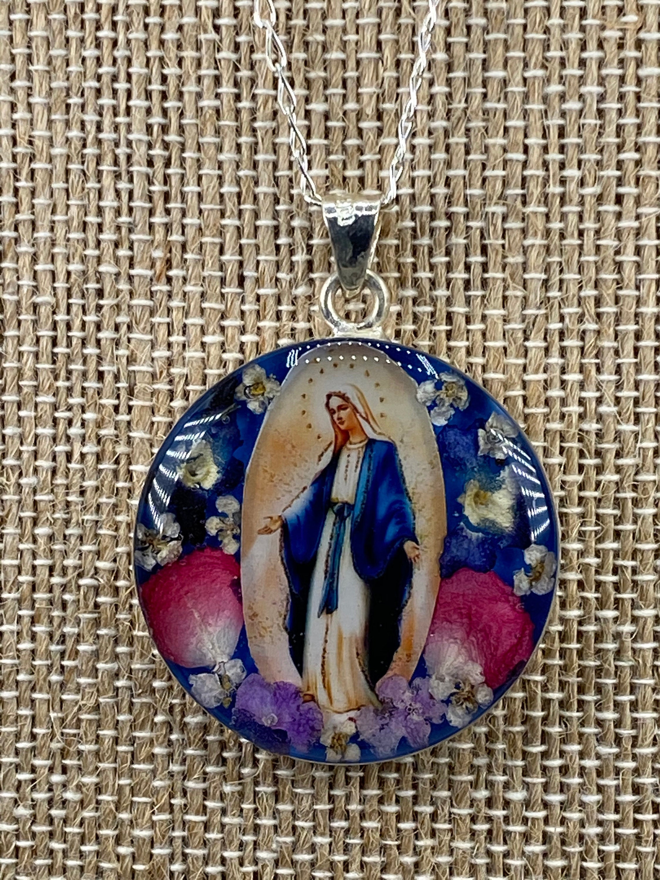 Our Lady of Grace / La Milagrosa  - Guadalupe Collection