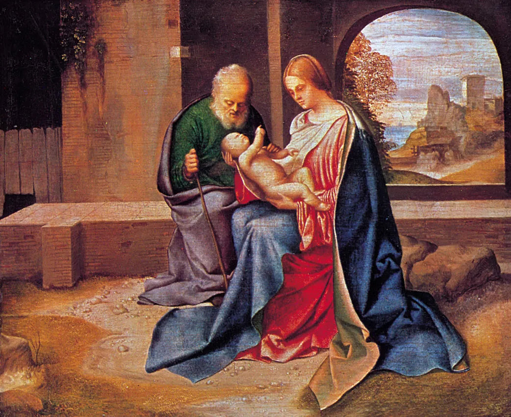 Feast of the Holy Family: A Celebration of Love and Faith
