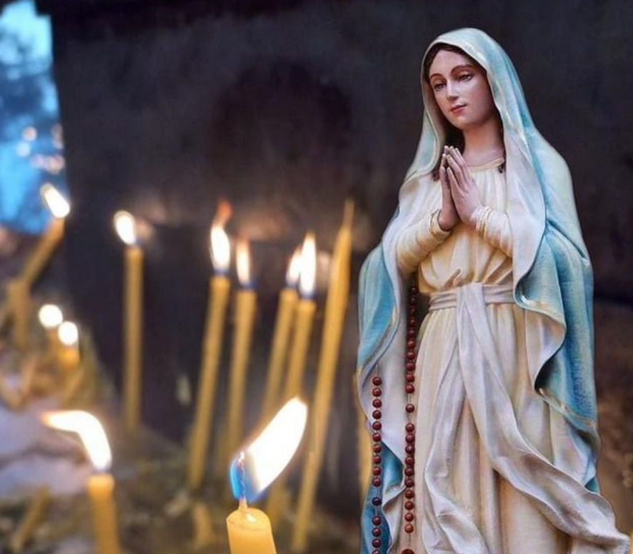 Celebrating Mother Mary on May 20th: A Day of Devotion and Reflection