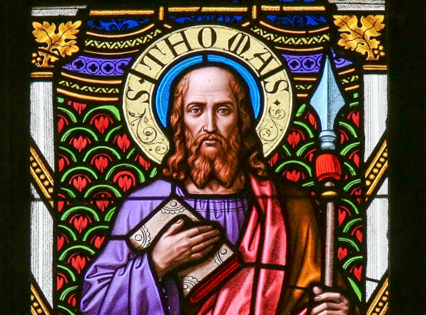 Saint Thomas the Apostle: A Pillar of Faith and Witness