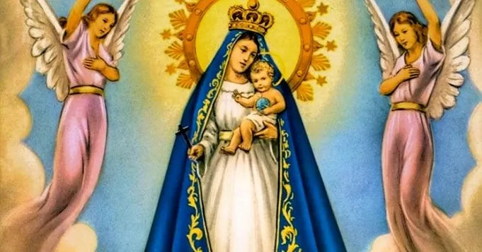Our Cachita: The Virgin of Charity of El Cobre