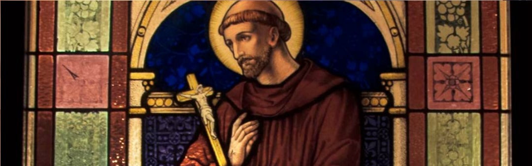 Saint Francis of Assisi: Patron of Nature and Compassion