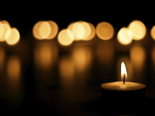 Remembering Our Departed Loved Ones: A Reflection on All Souls' Day