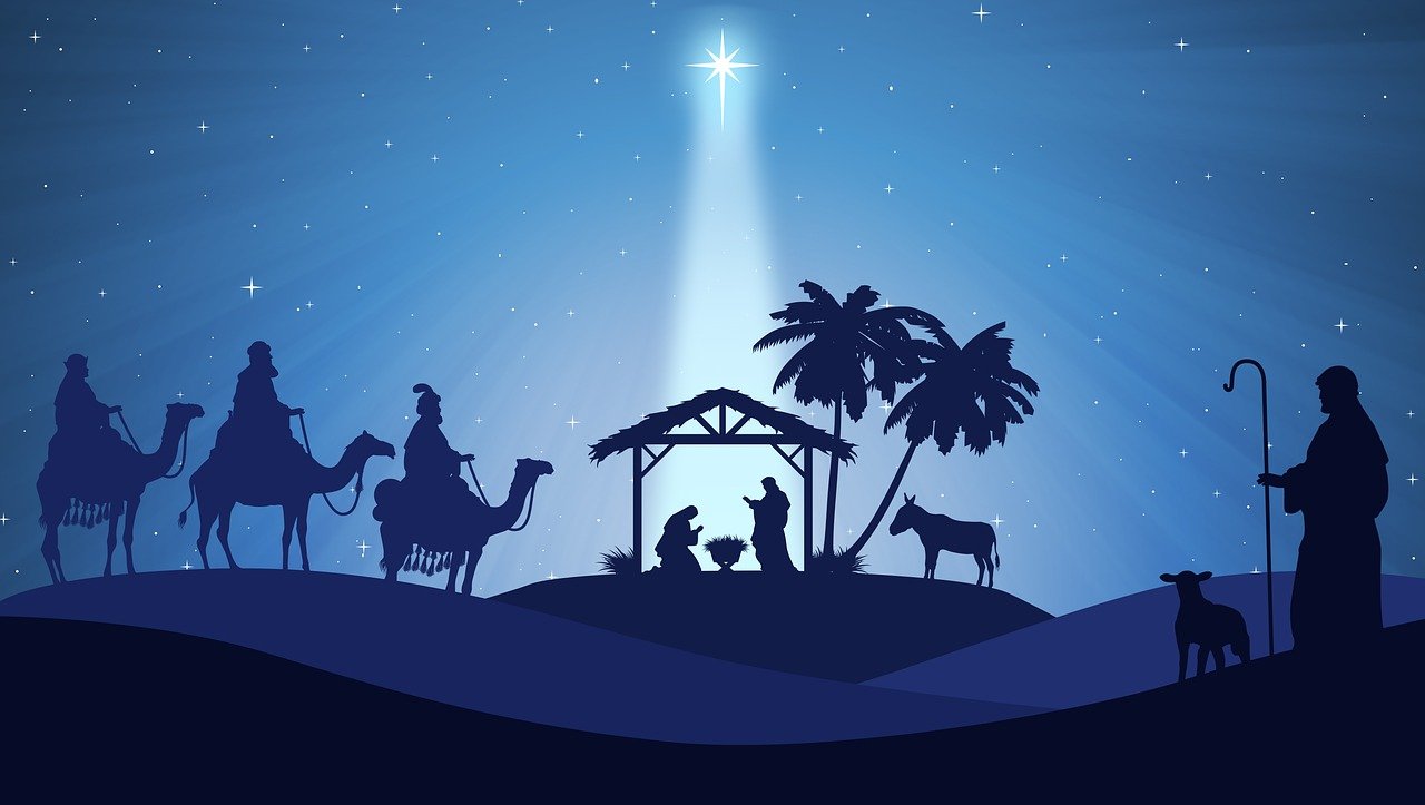 Jesus is the Reason for the Season: Embracing the True Spirit of Christmas