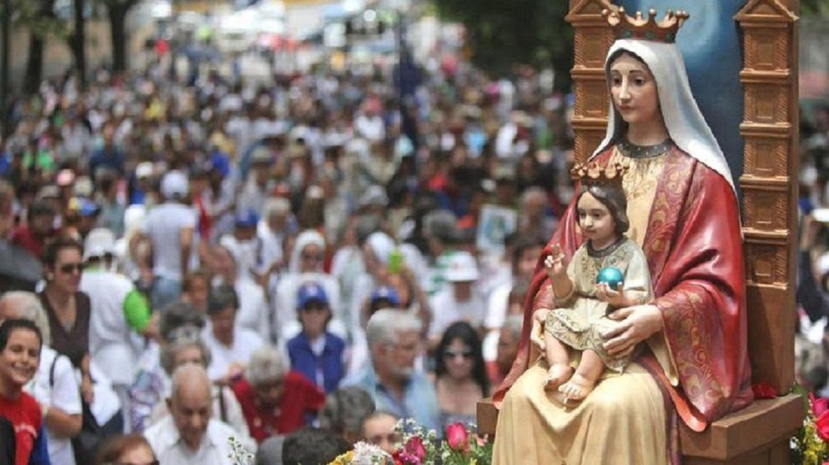 Our Lady of Coromoto: The Patroness of Venezuela