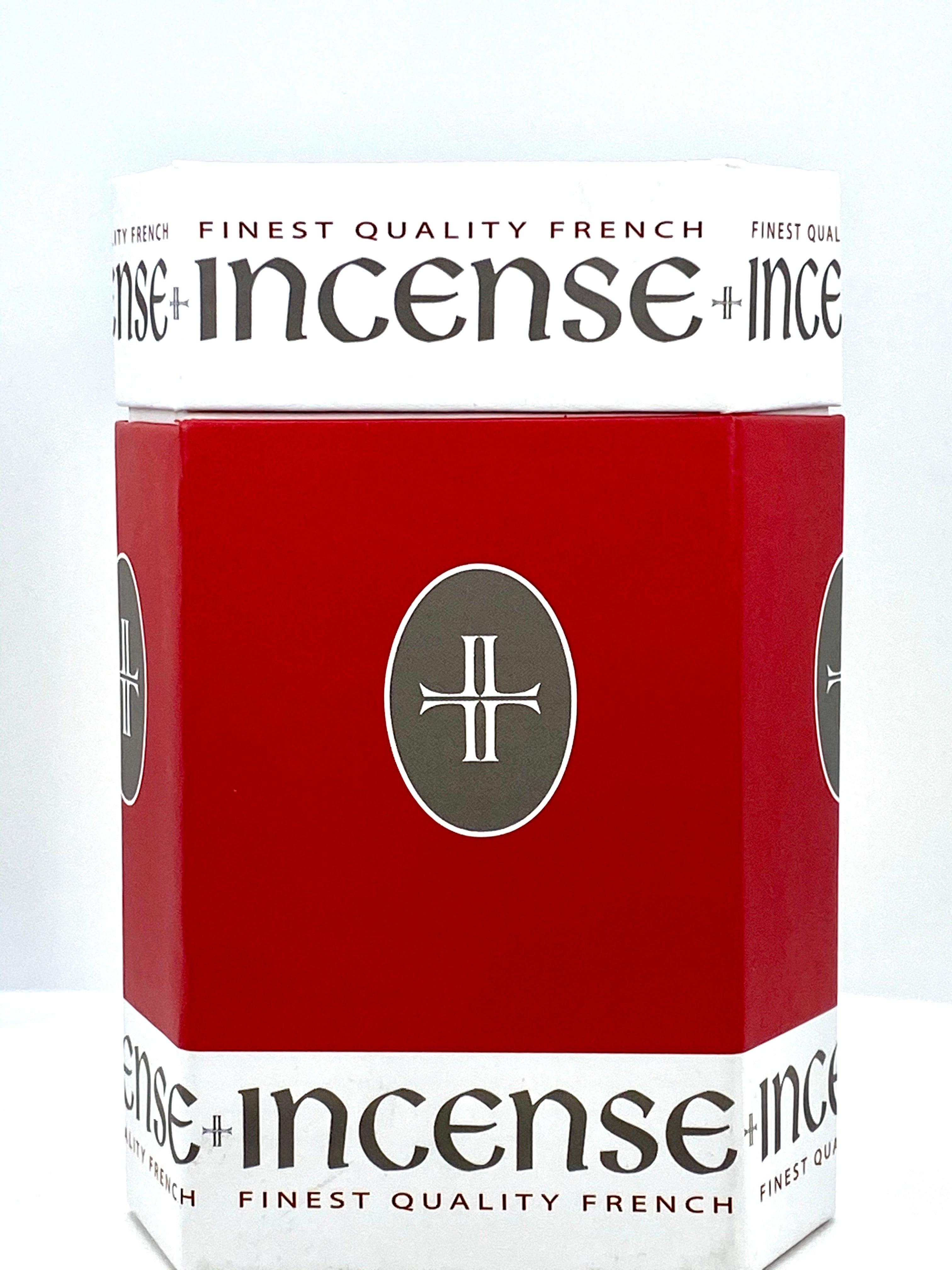 Incense & Accessories