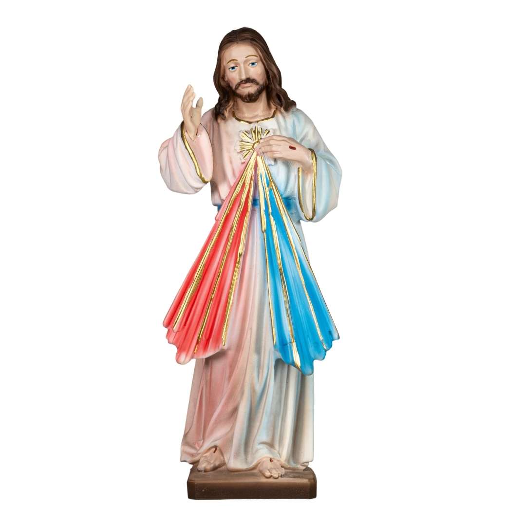 Divine Mercy By The Faith Gift Shop Collection / La Divina Misericordia
