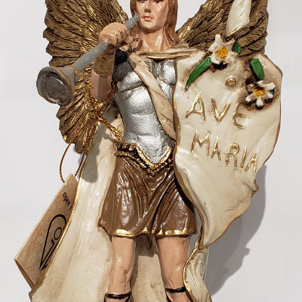 St Gabriel the Archangel 9