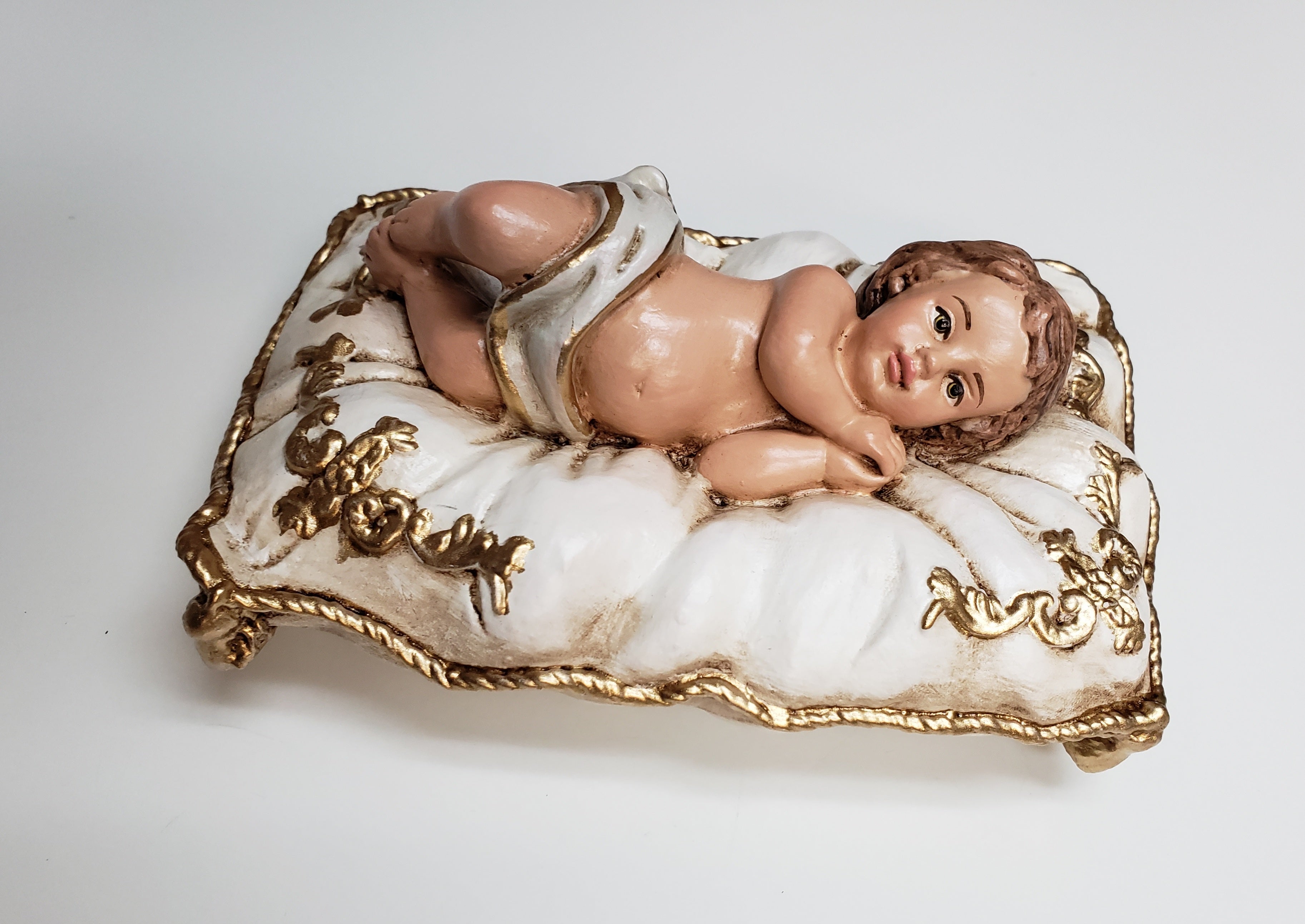 Baby Jesus Cushion