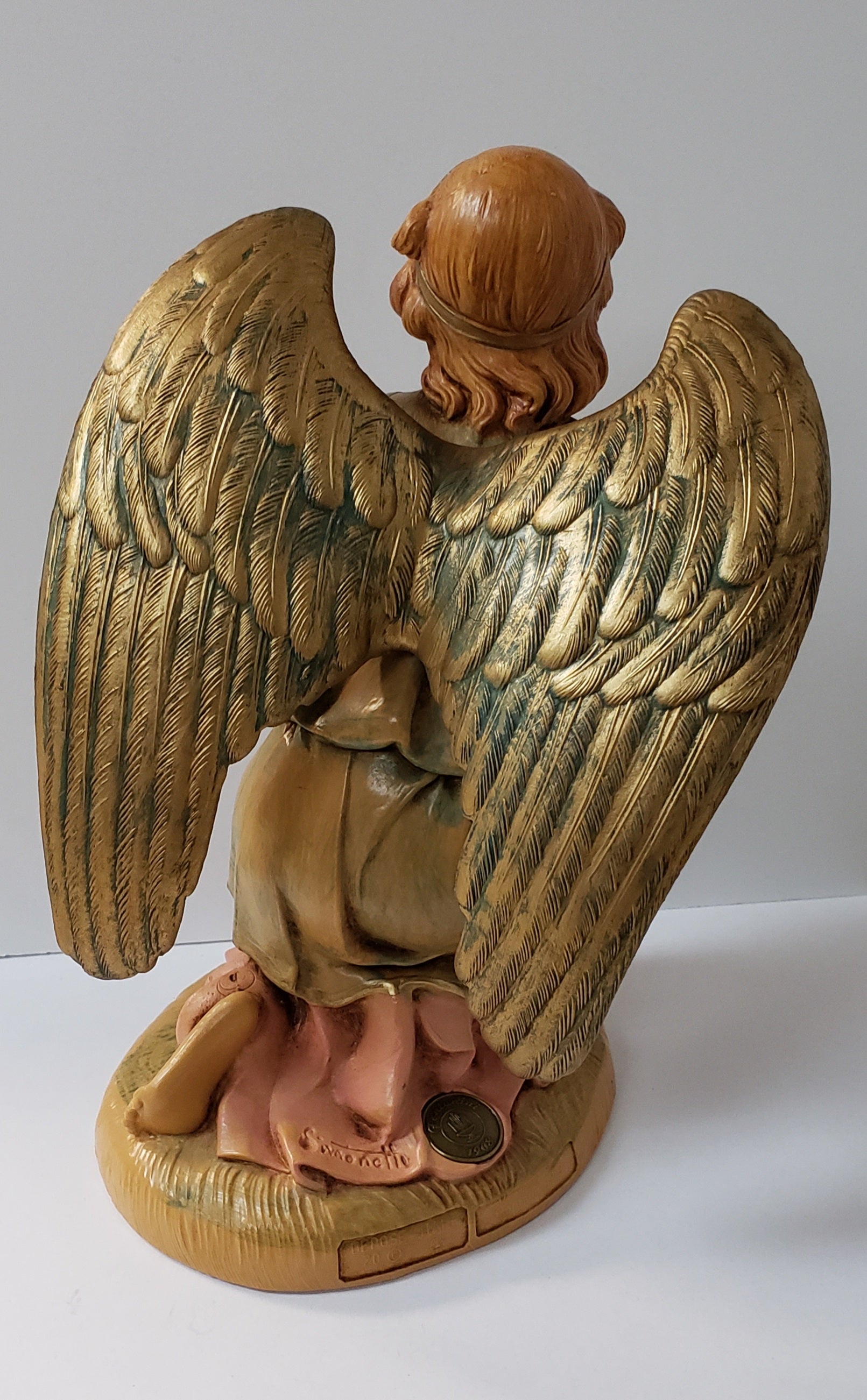 12 Inch Scale Angel by Fontanini