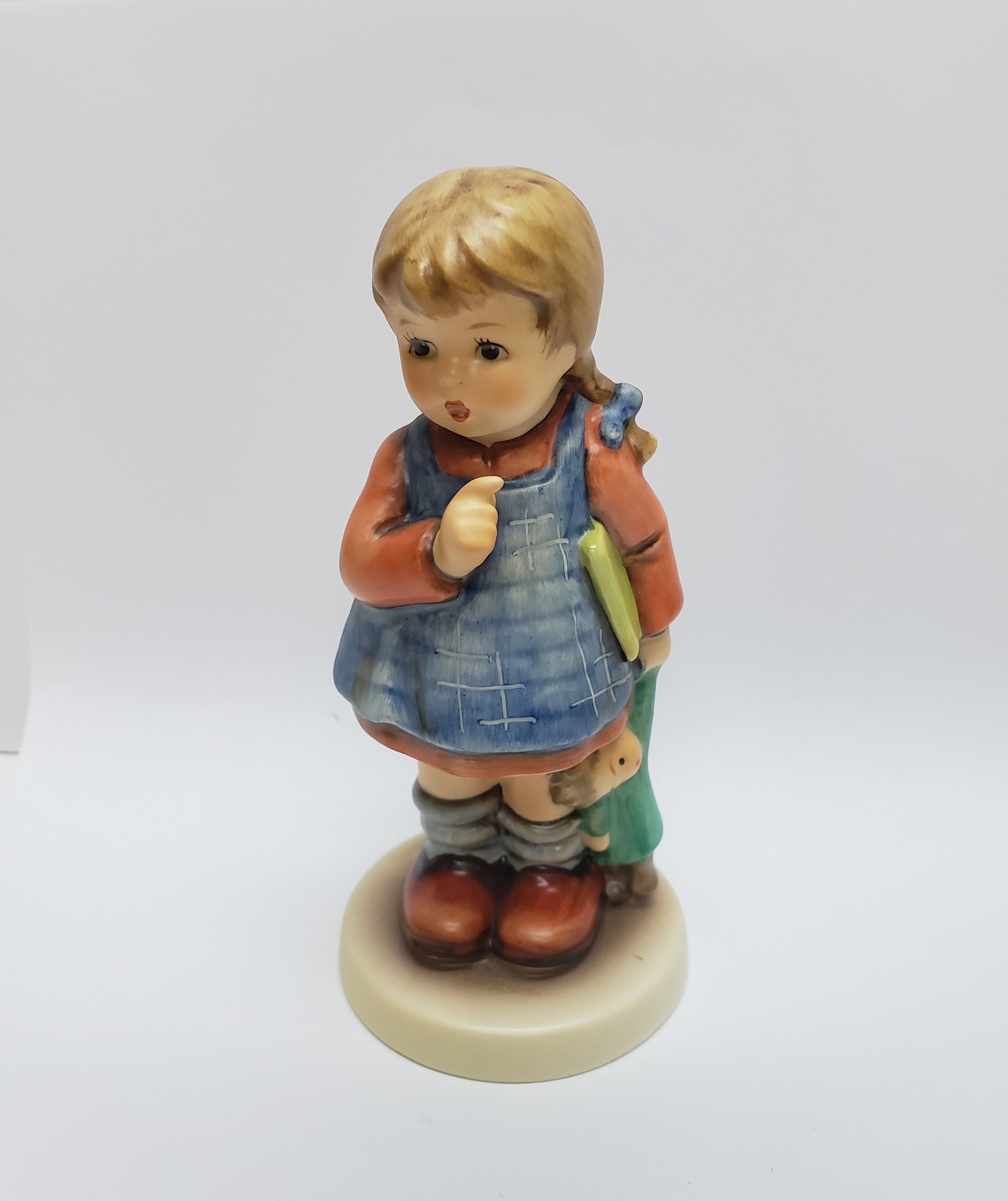 Goebel Hummel Figurines - Made in Germany