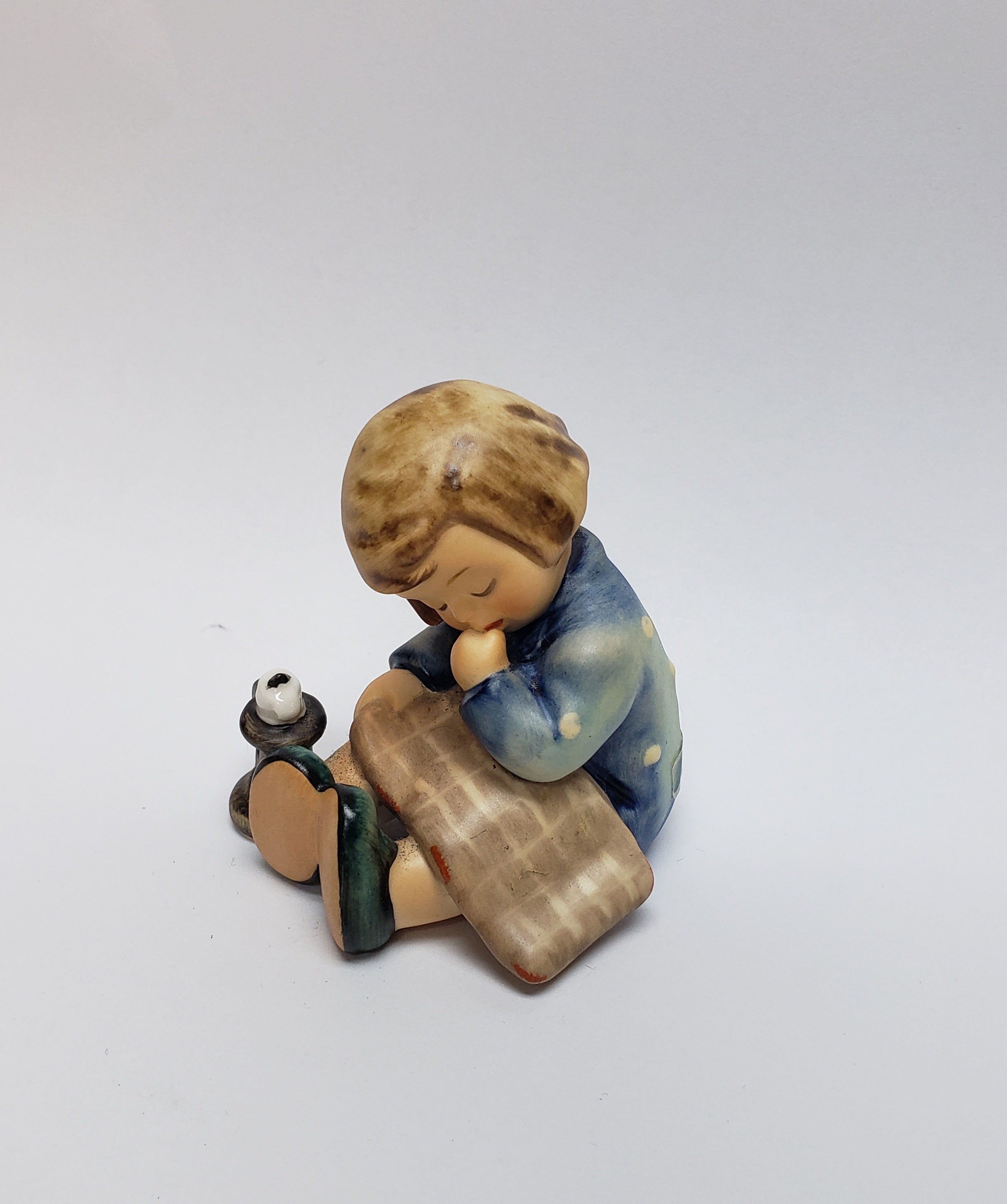 Goebel Hummel Figurines - Made in Germany