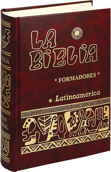 La Biblia Latinoamericana - Formadores